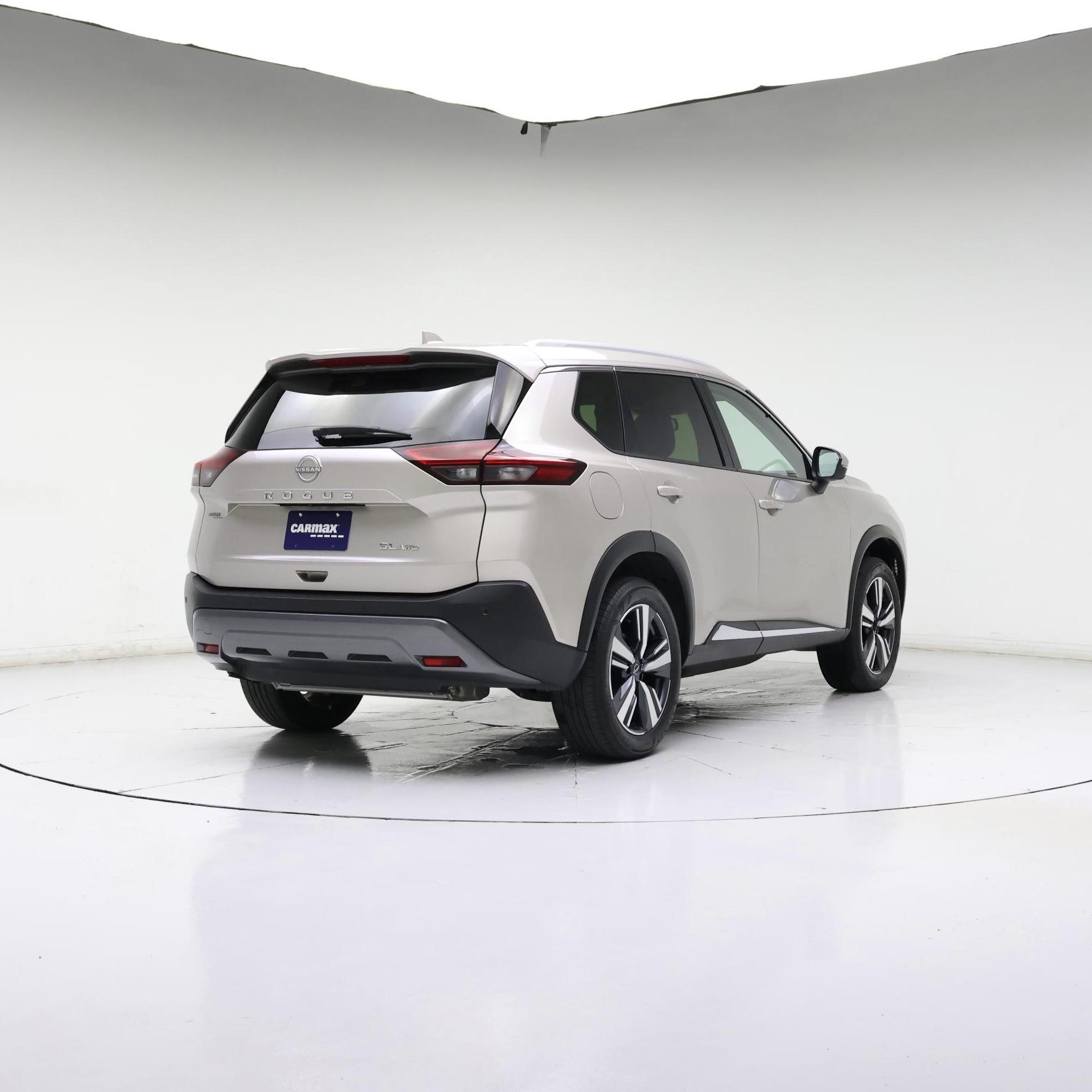 Thumbnail: 2023 Nissan Rogue - 8