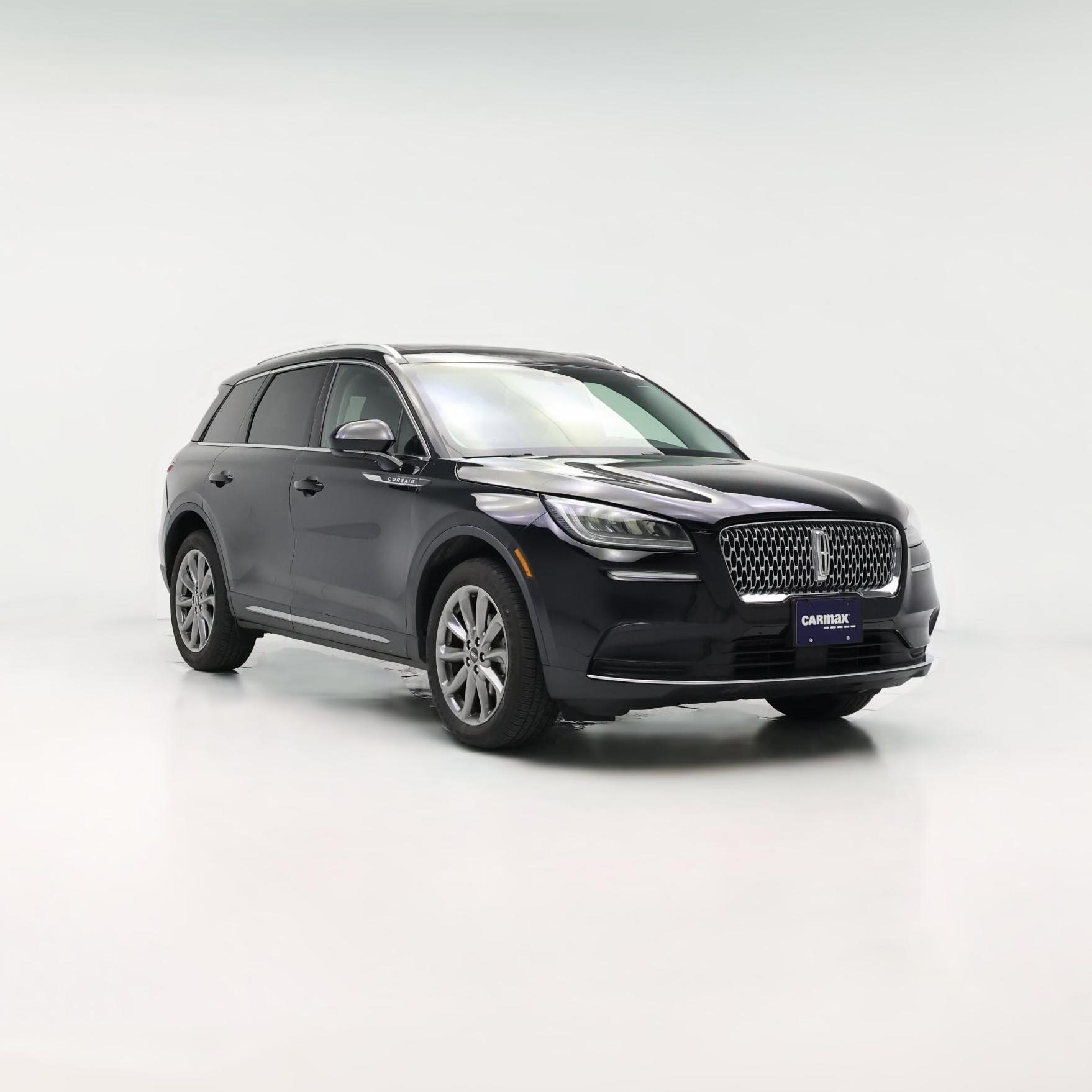 Thumbnail: 2020 Lincoln Corsair - 1