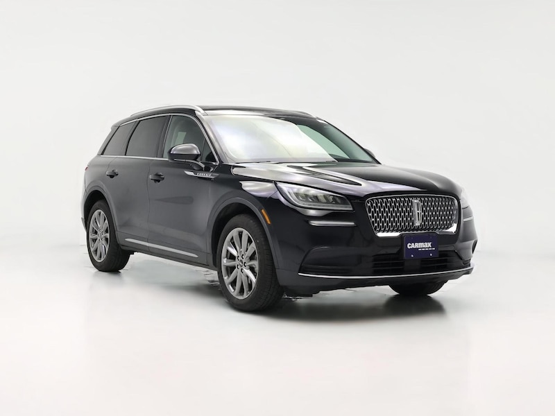 2020 Lincoln Corsair Standard -
                  Kenosha, WI