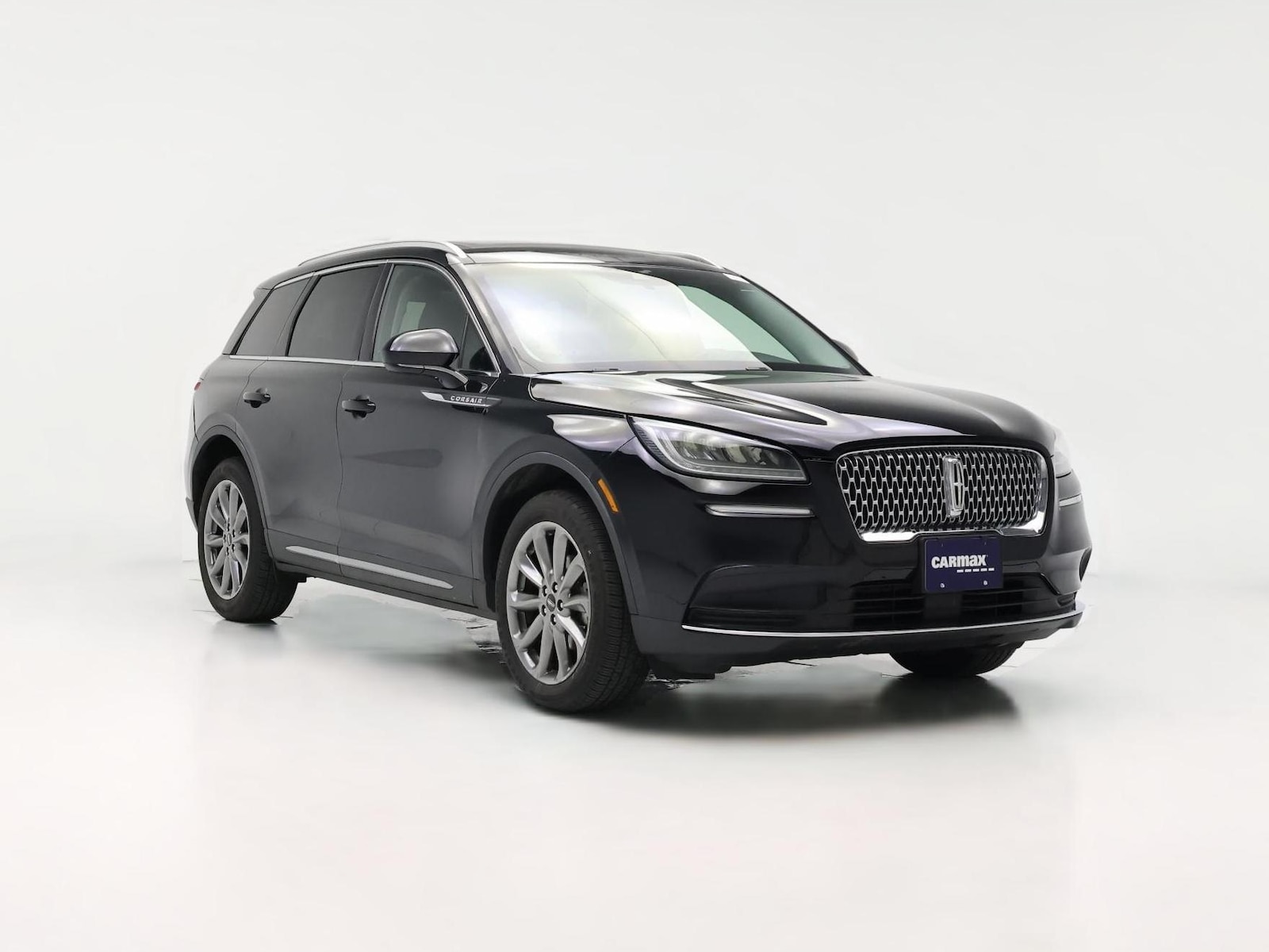 2020 Lincoln Corsair