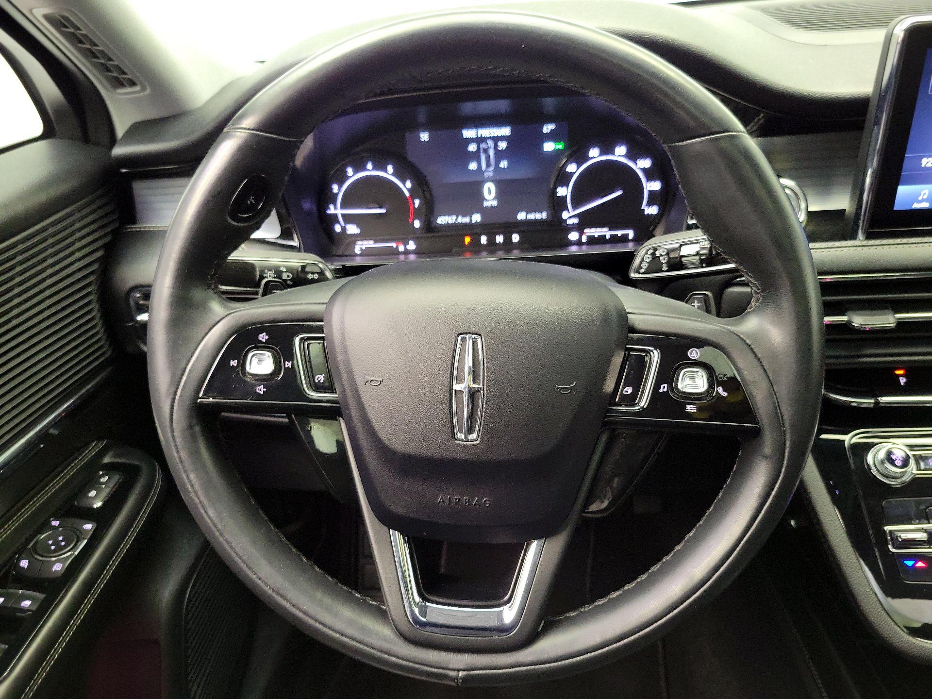 Thumbnail: 2020 Lincoln Corsair - 10