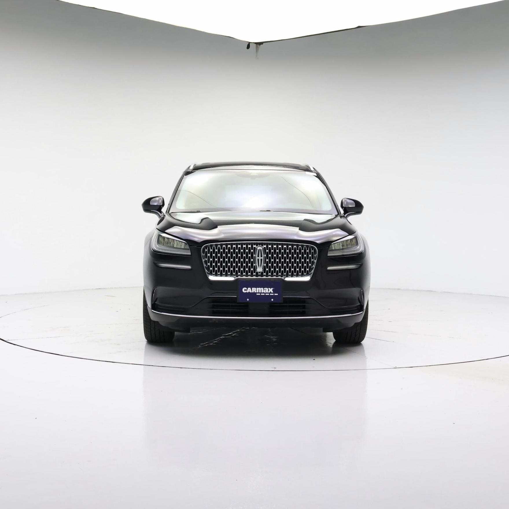 Thumbnail: 2020 Lincoln Corsair - 5