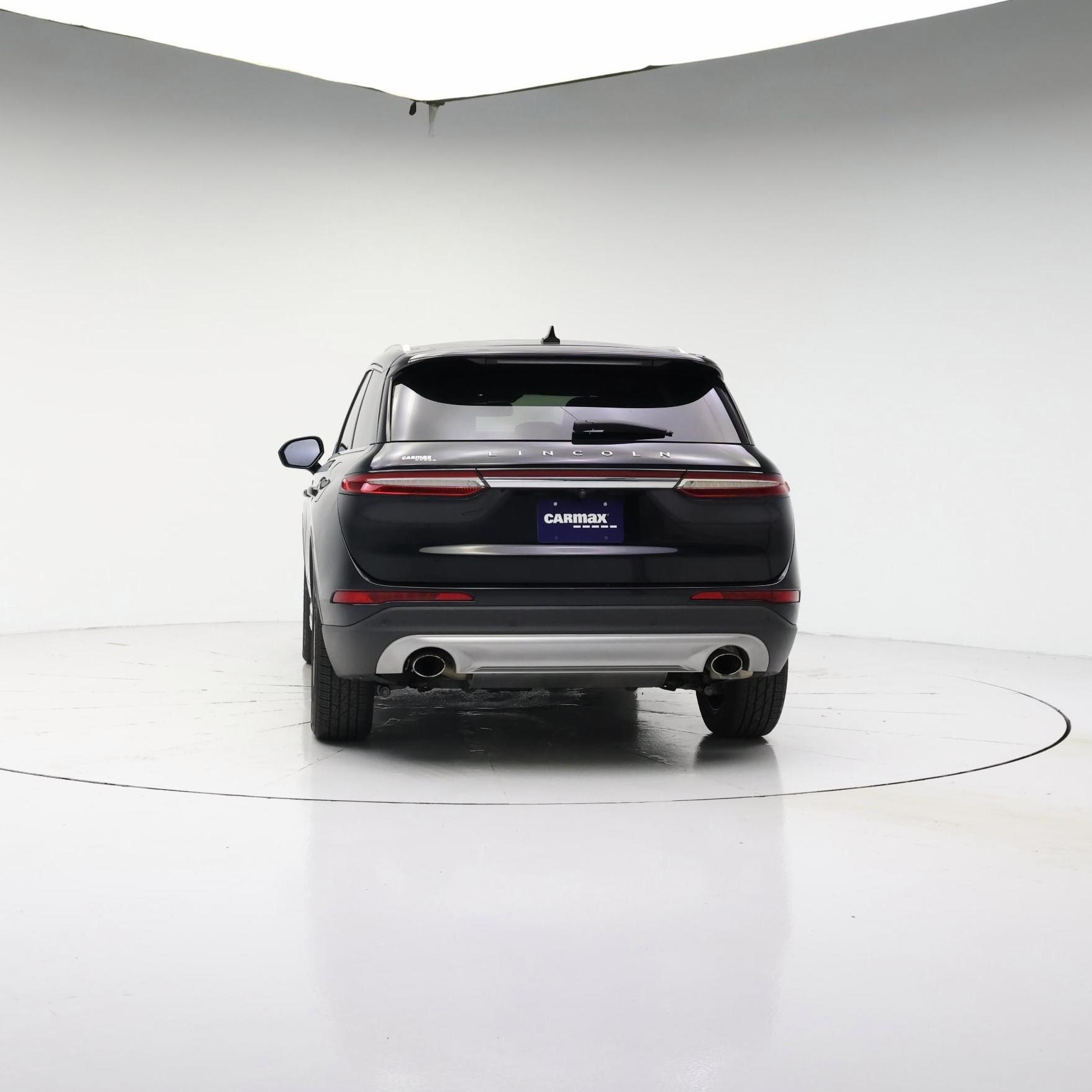 Thumbnail: 2020 Lincoln Corsair - 6