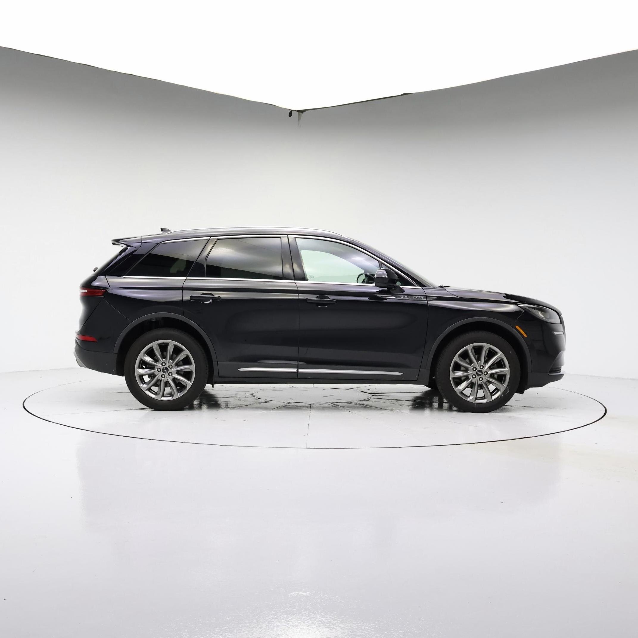 Thumbnail: 2020 Lincoln Corsair - 7