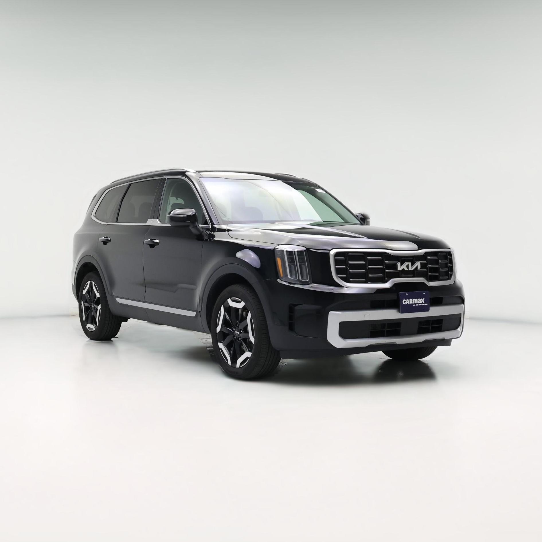 Thumbnail: 2025 Kia Telluride - 1