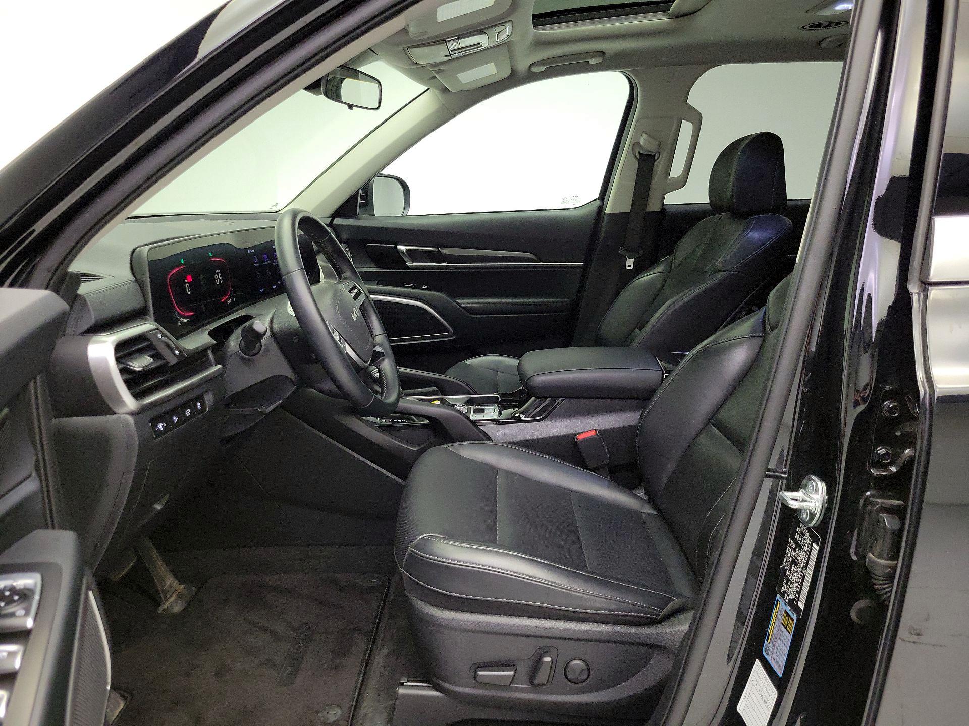 Thumbnail: 2025 Kia Telluride - 11