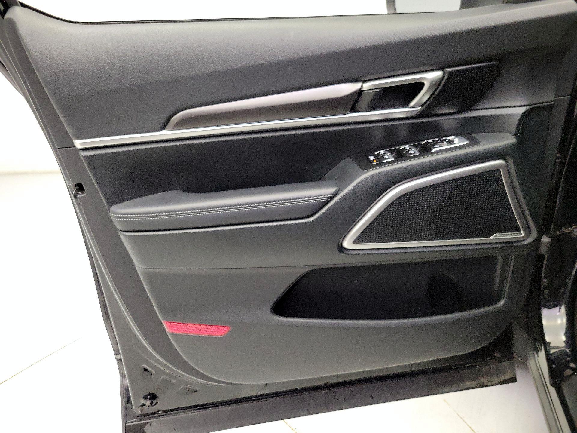 Thumbnail: 2025 Kia Telluride - 12