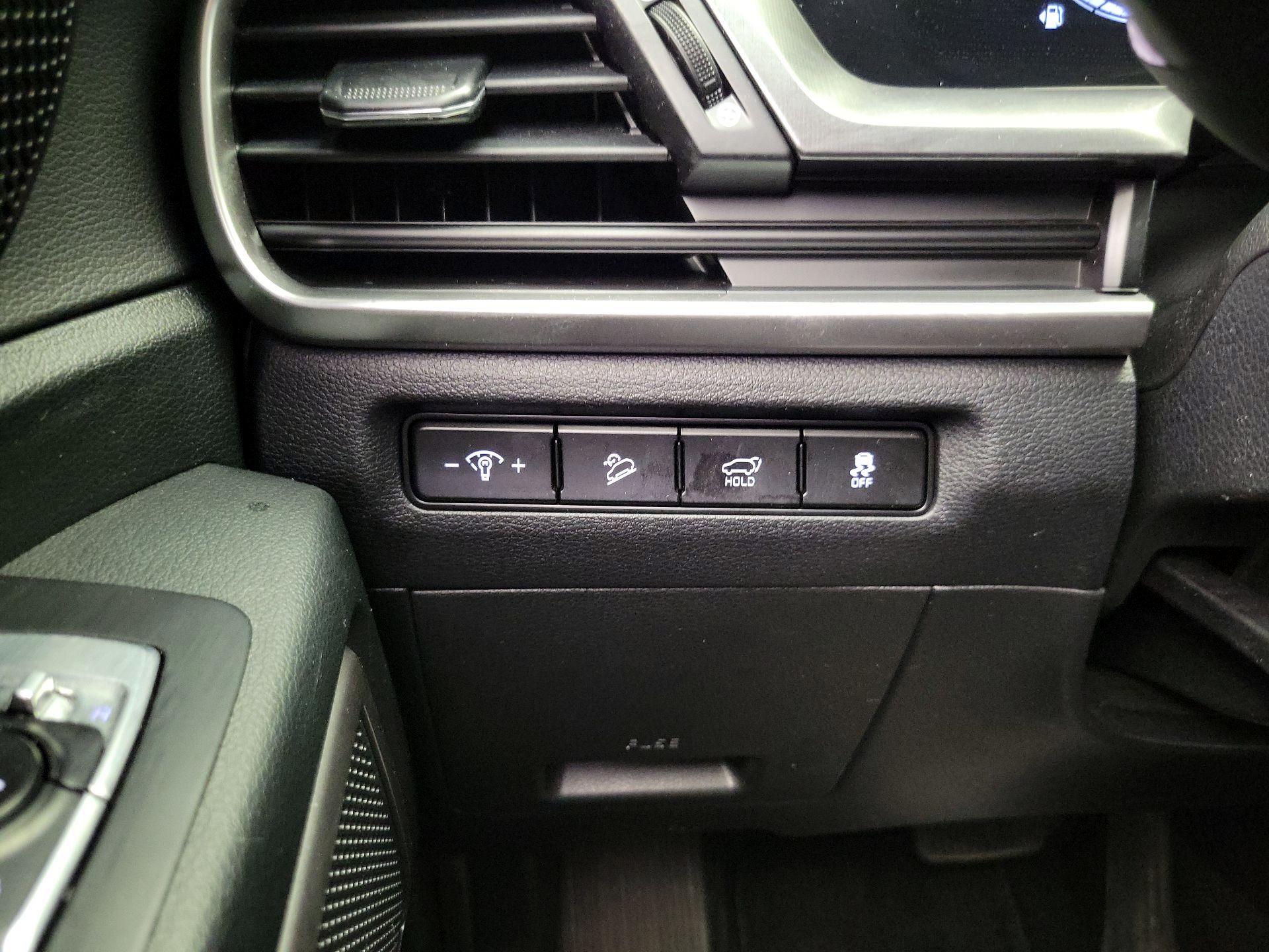 Thumbnail: 2025 Kia Telluride - 13