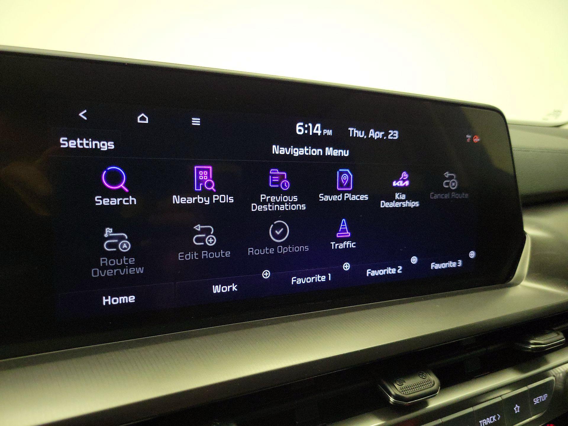 Thumbnail: 2025 Kia Telluride - 14