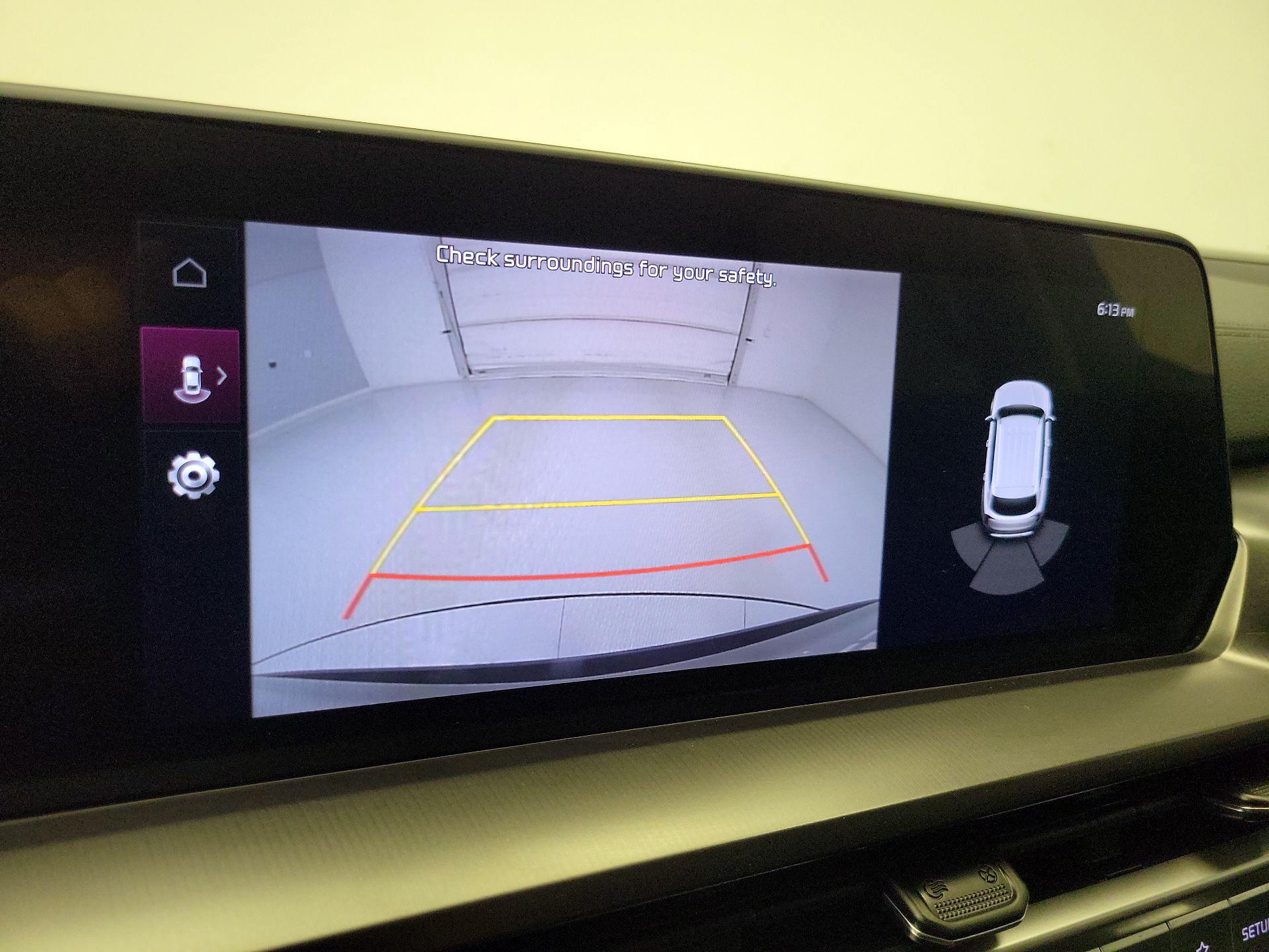 Thumbnail: 2025 Kia Telluride - 15