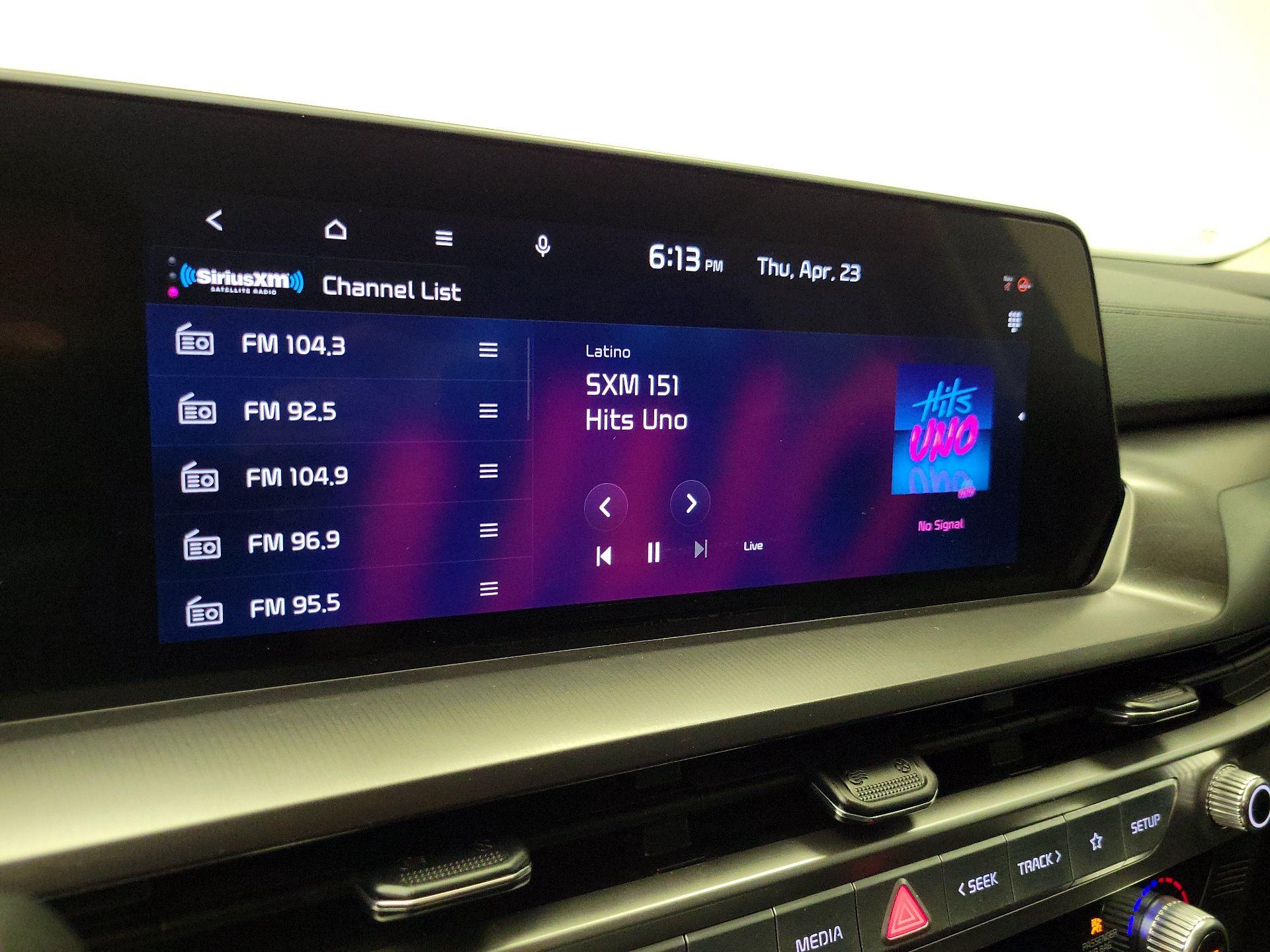 Thumbnail: 2025 Kia Telluride - 16