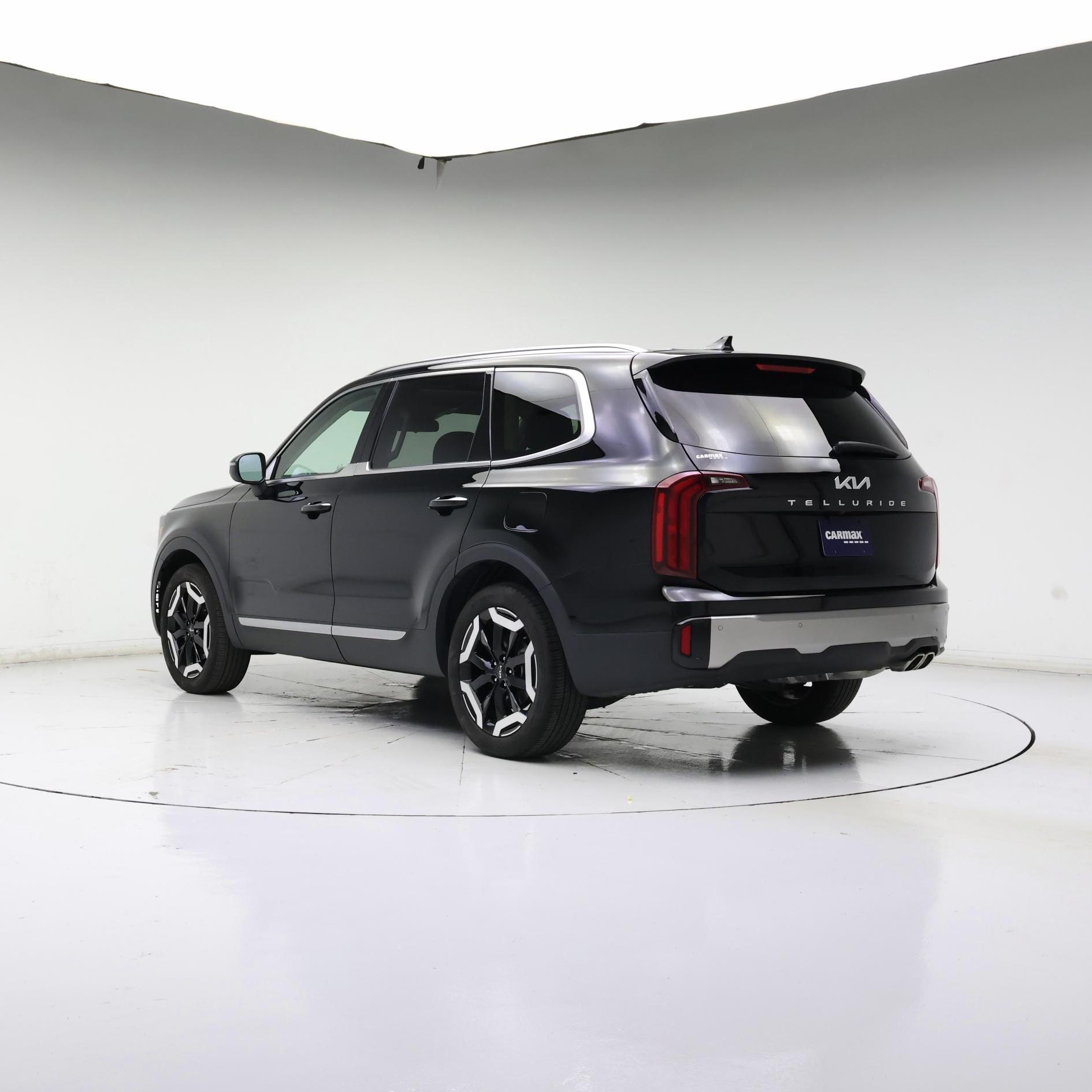 Thumbnail: 2025 Kia Telluride - 2