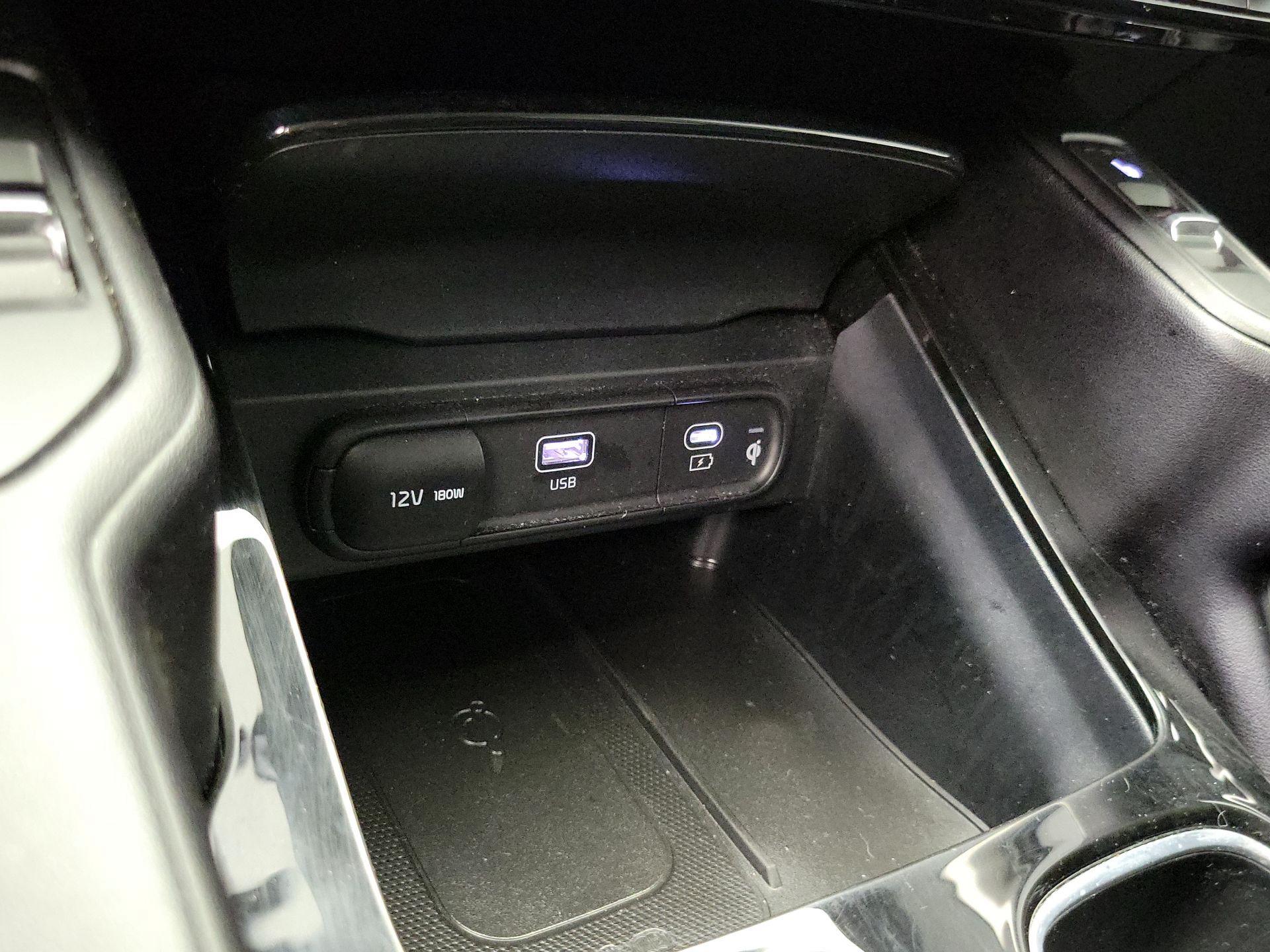 Thumbnail: 2025 Kia Telluride - 19