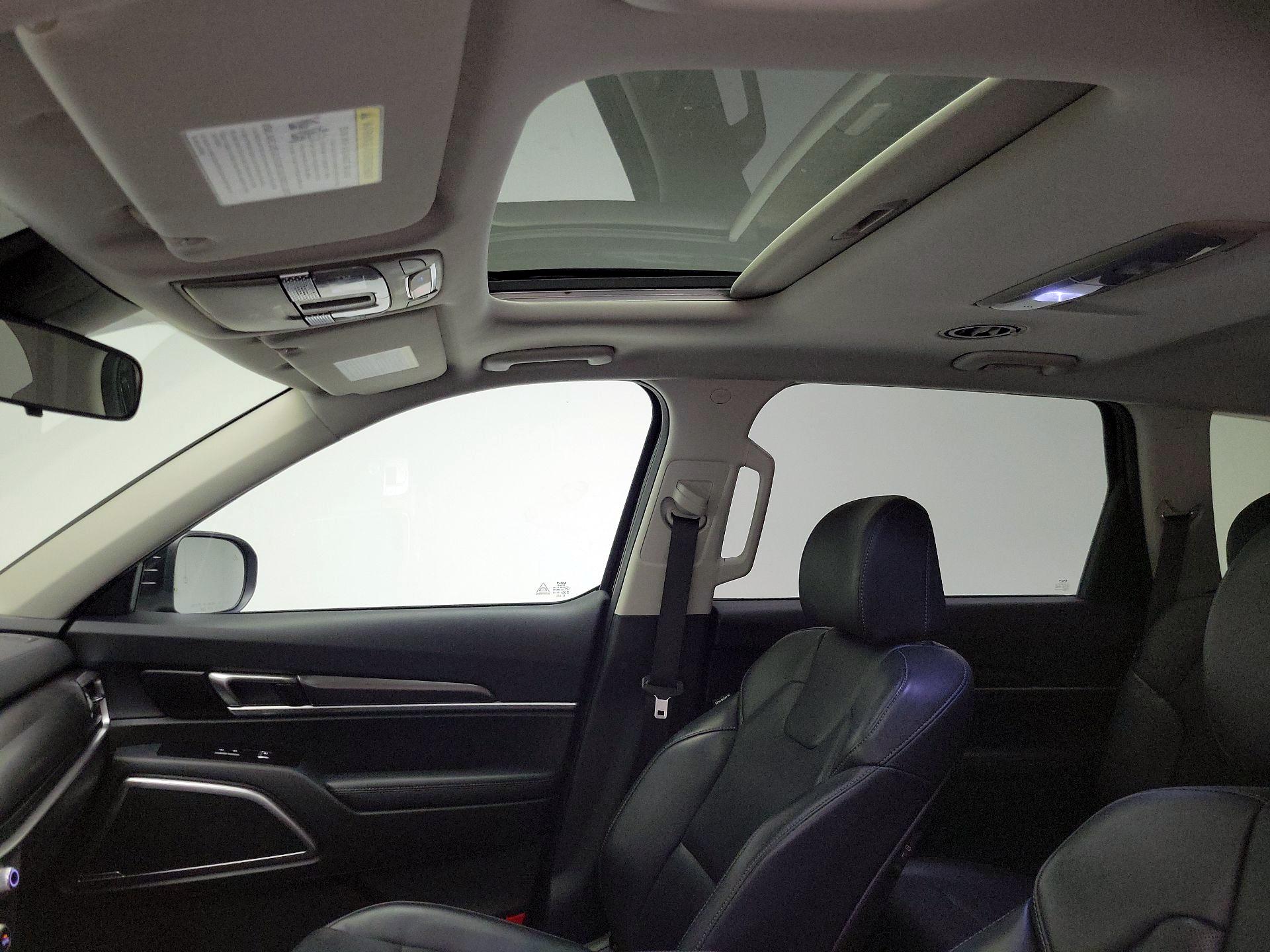 Thumbnail: 2025 Kia Telluride - 20