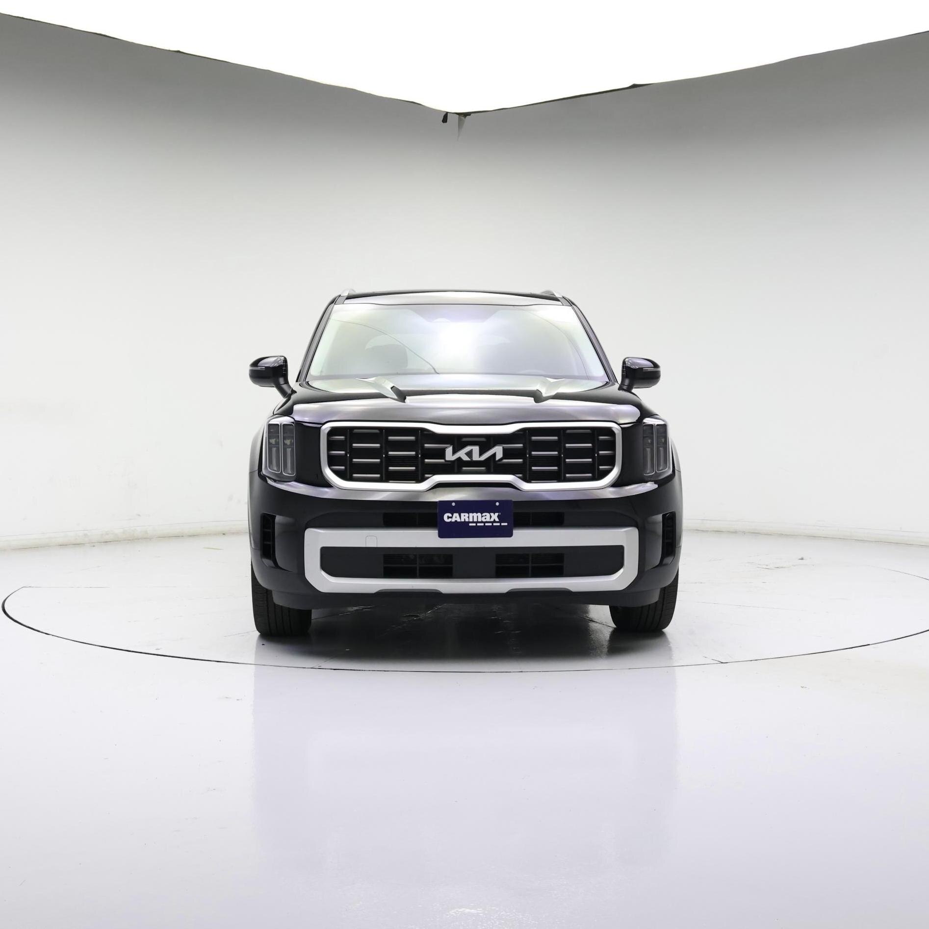 Thumbnail: 2025 Kia Telluride - 5