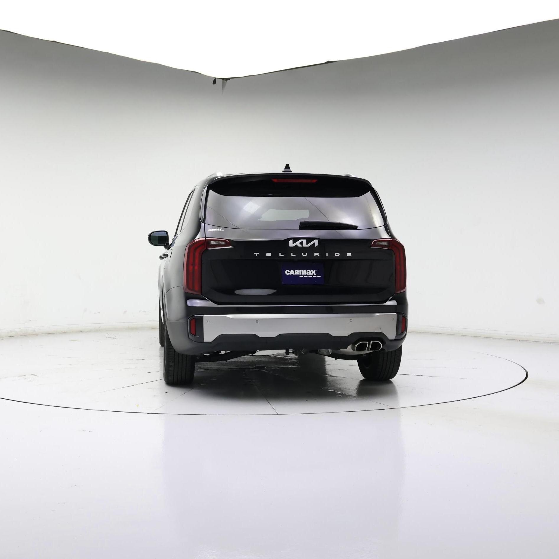 Thumbnail: 2025 Kia Telluride - 6