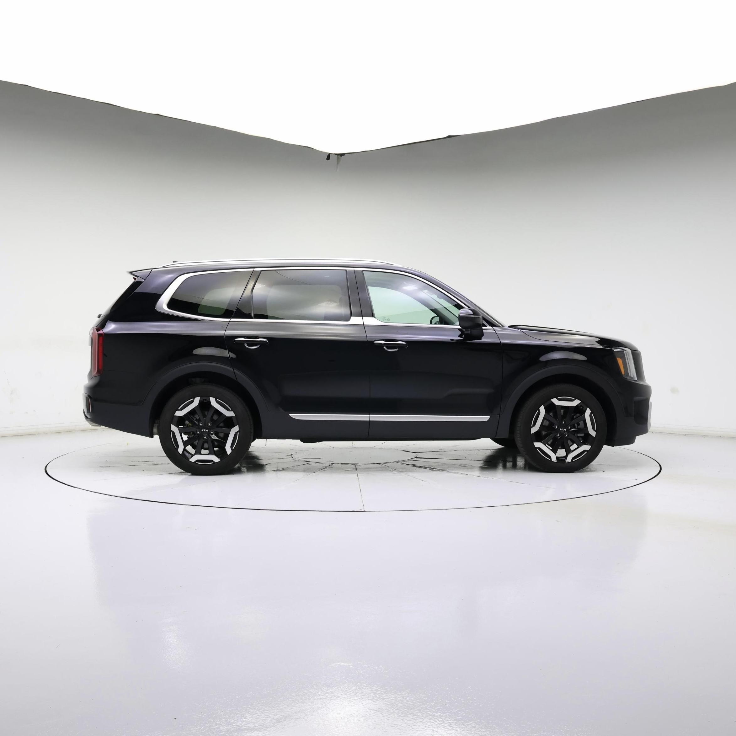 Thumbnail: 2025 Kia Telluride - 7