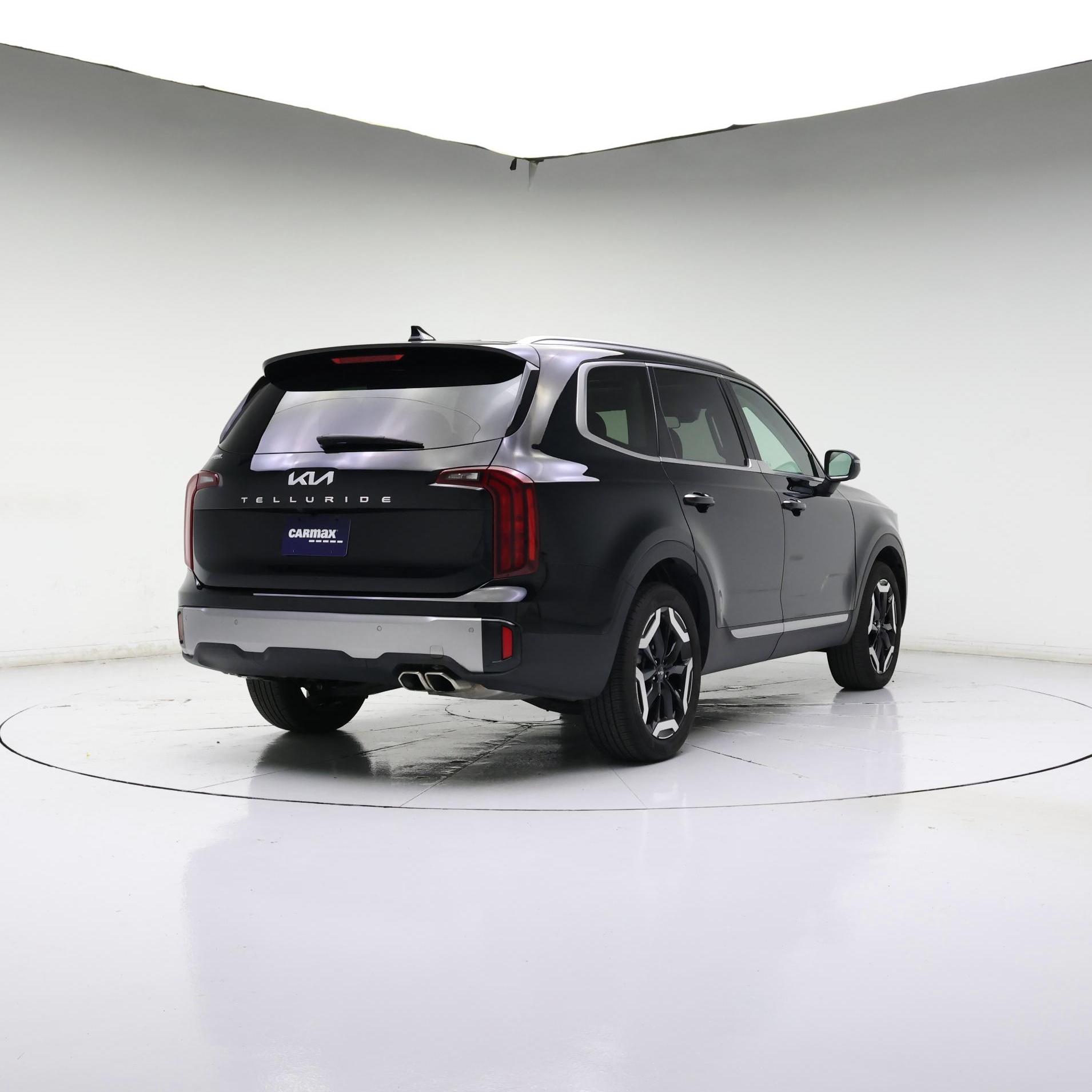 Thumbnail: 2025 Kia Telluride - 8