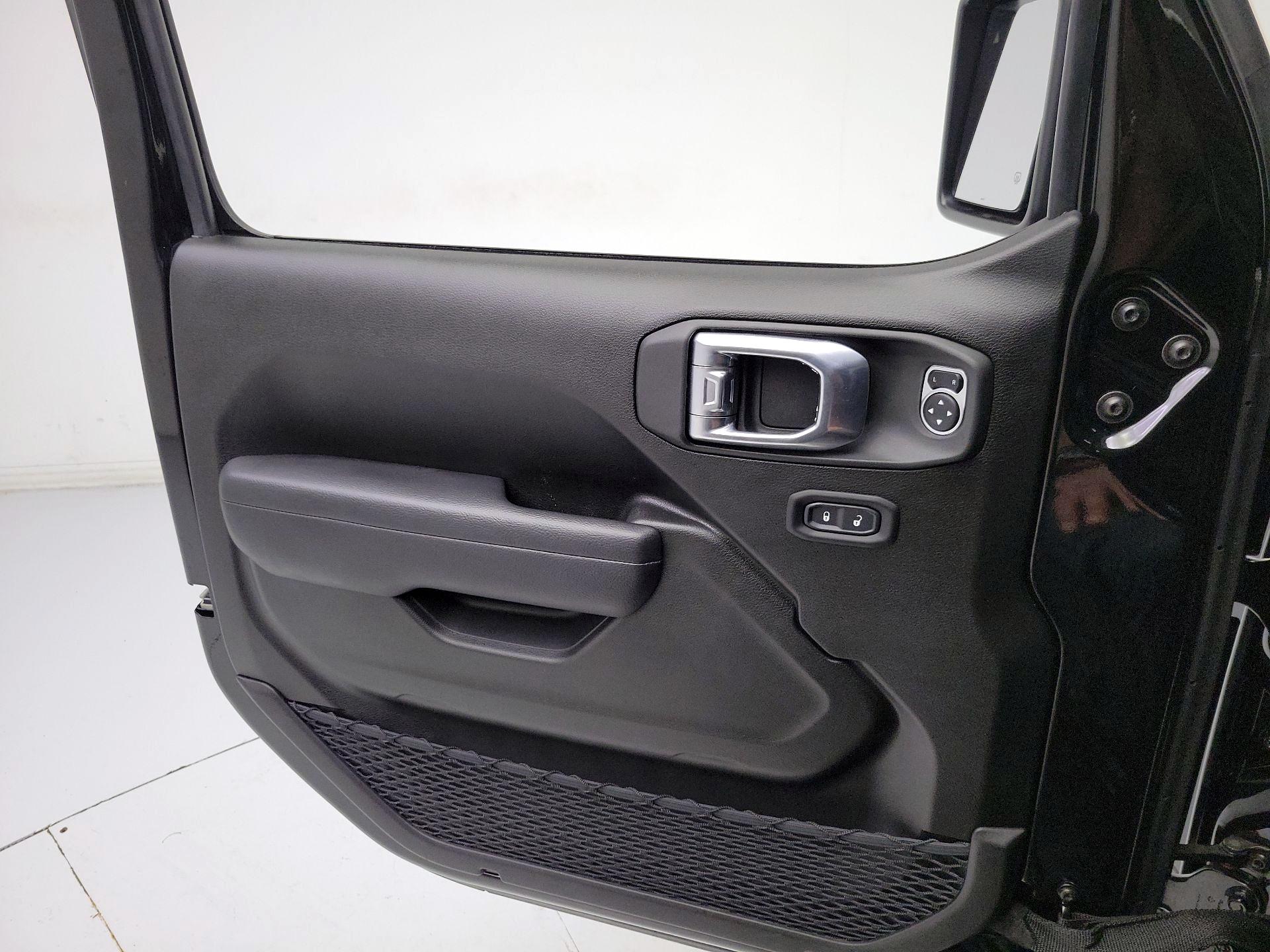 Thumbnail: 2024 Jeep Wrangler - 12