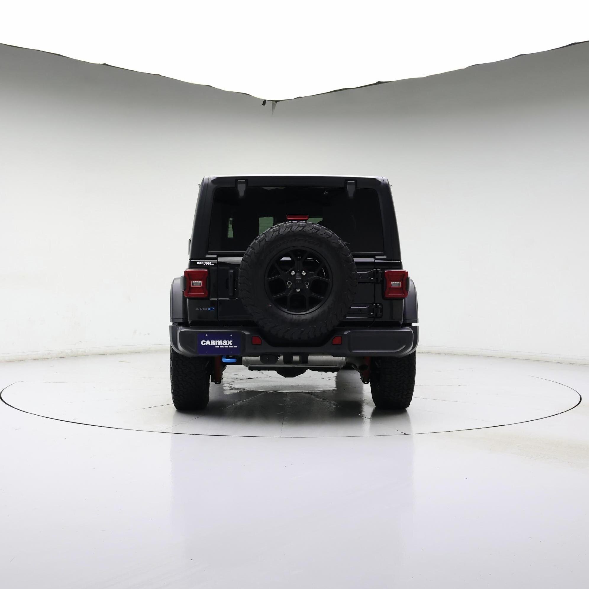 Thumbnail: 2024 Jeep Wrangler - 6