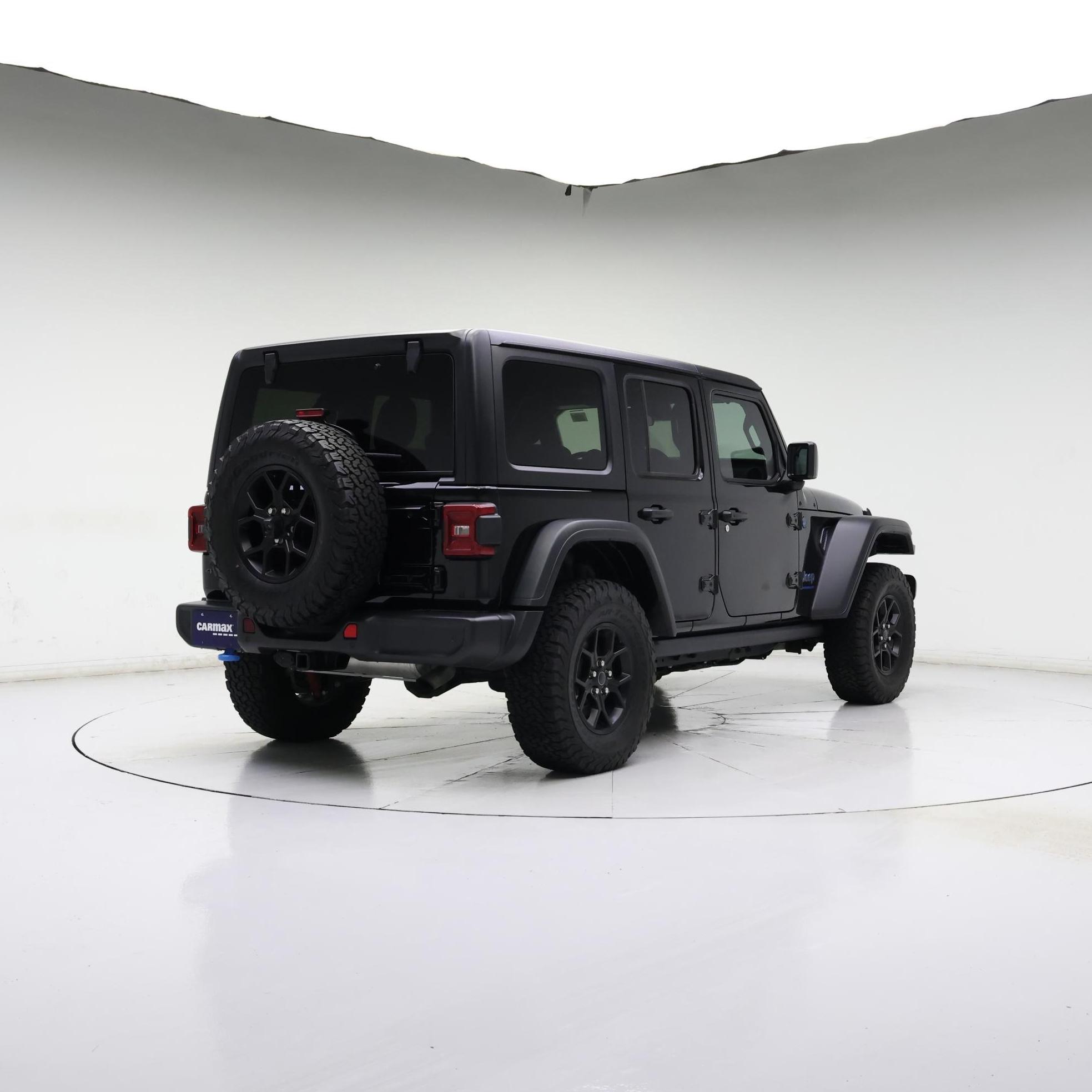 Thumbnail: 2024 Jeep Wrangler - 8