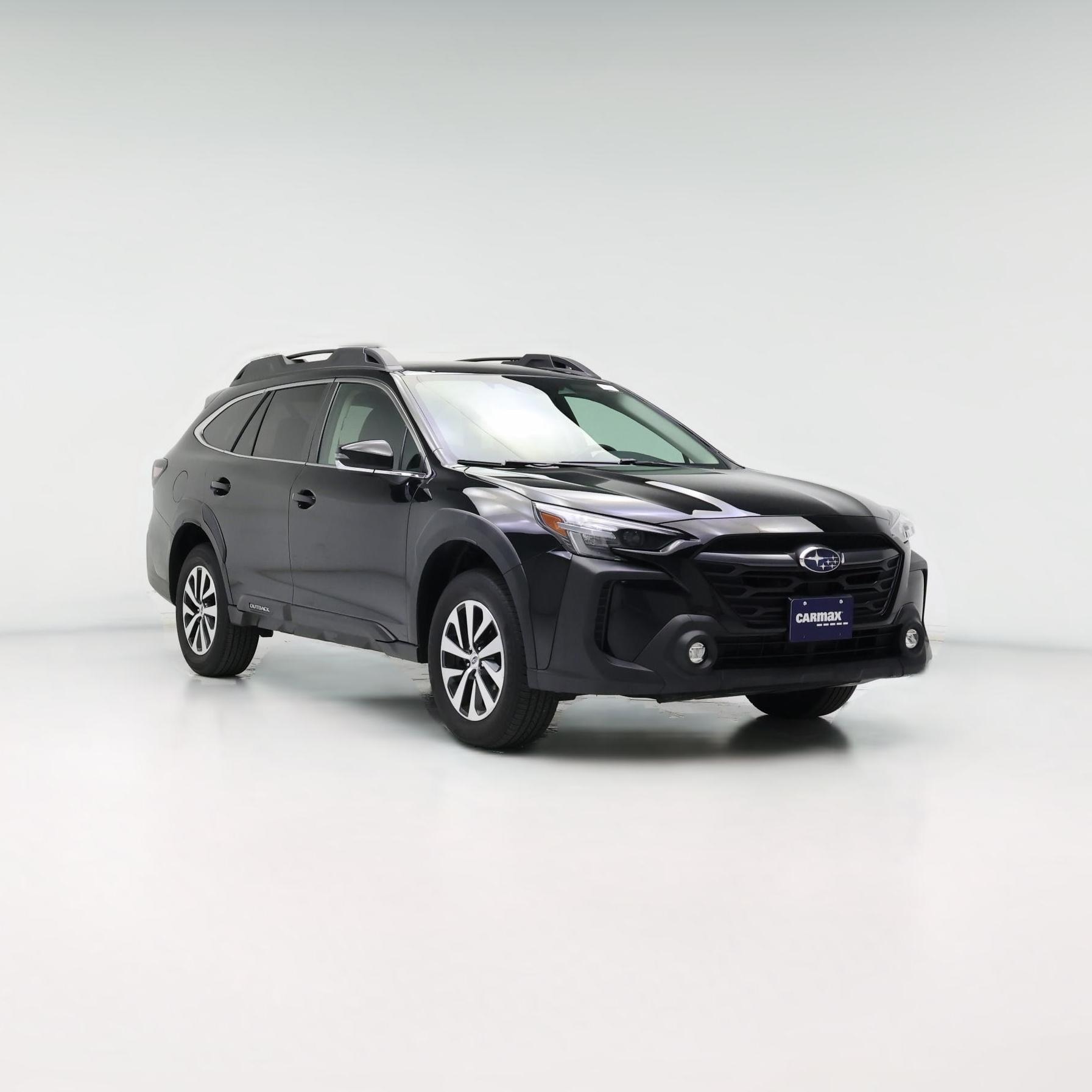 Thumbnail: 2023 Subaru Outback - 1