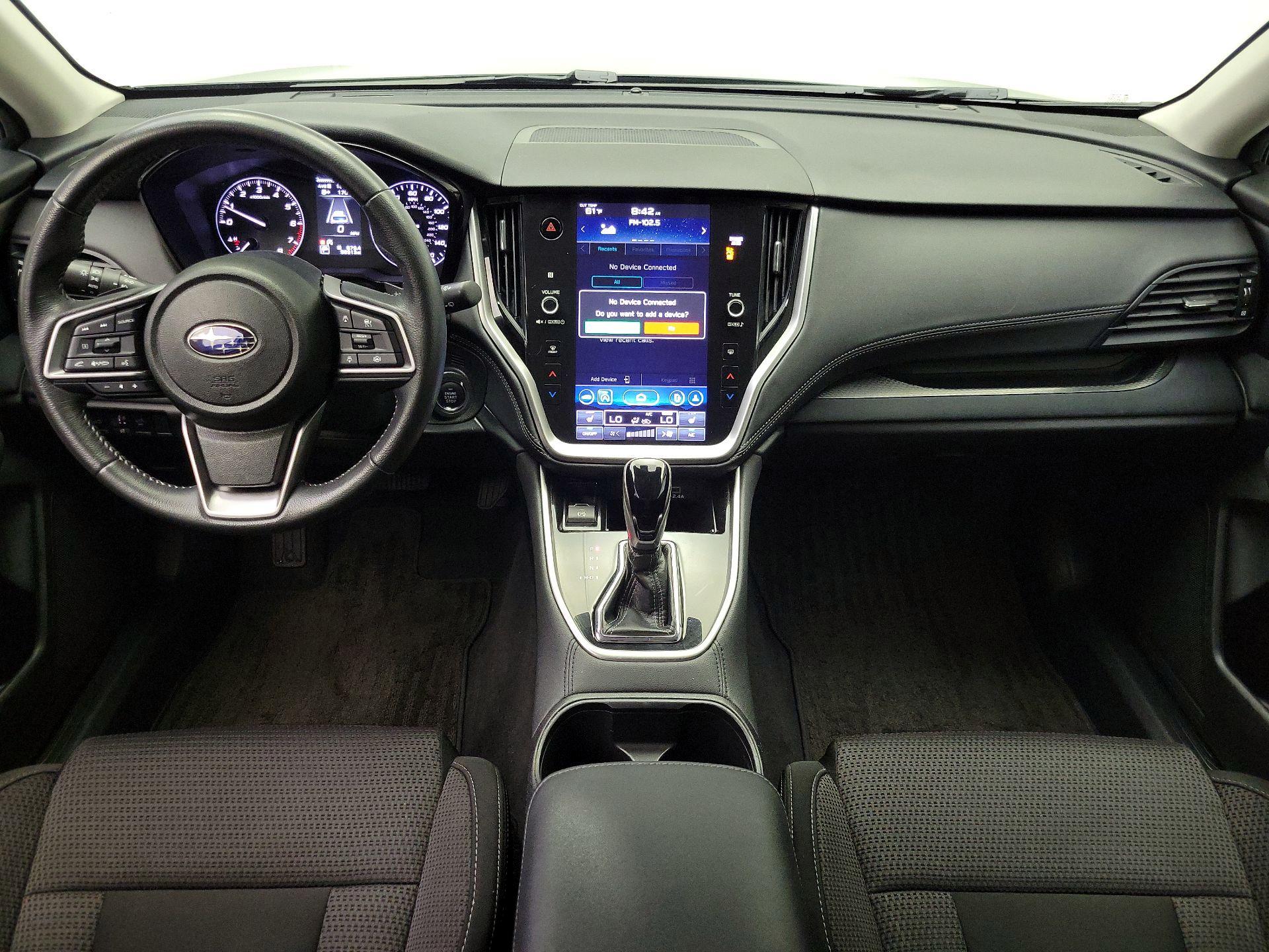 Thumbnail: 2023 Subaru Outback - 9