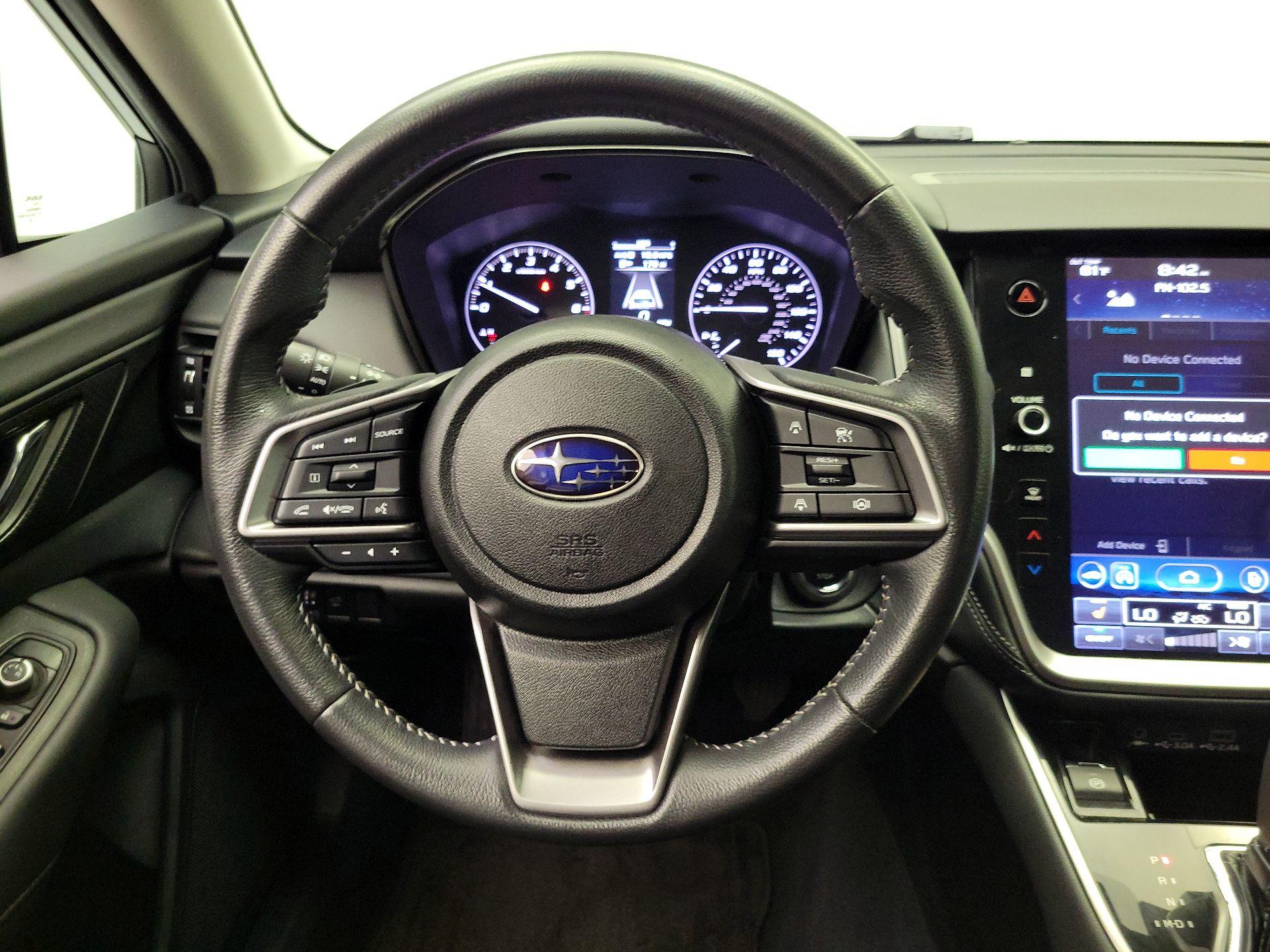 Thumbnail: 2023 Subaru Outback - 10