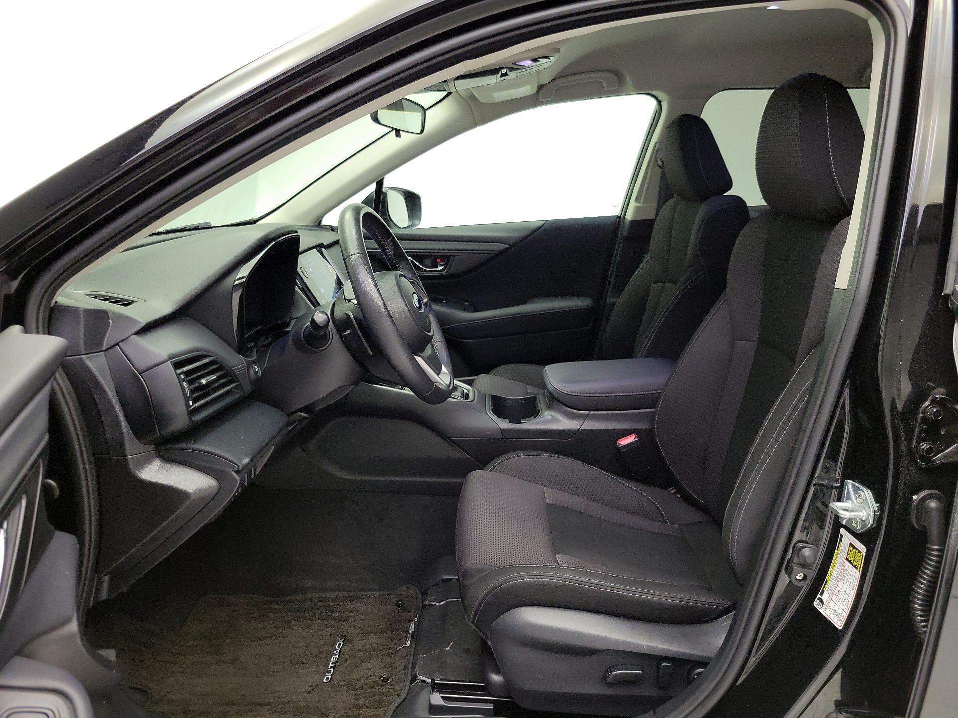 Thumbnail: 2023 Subaru Outback - 11