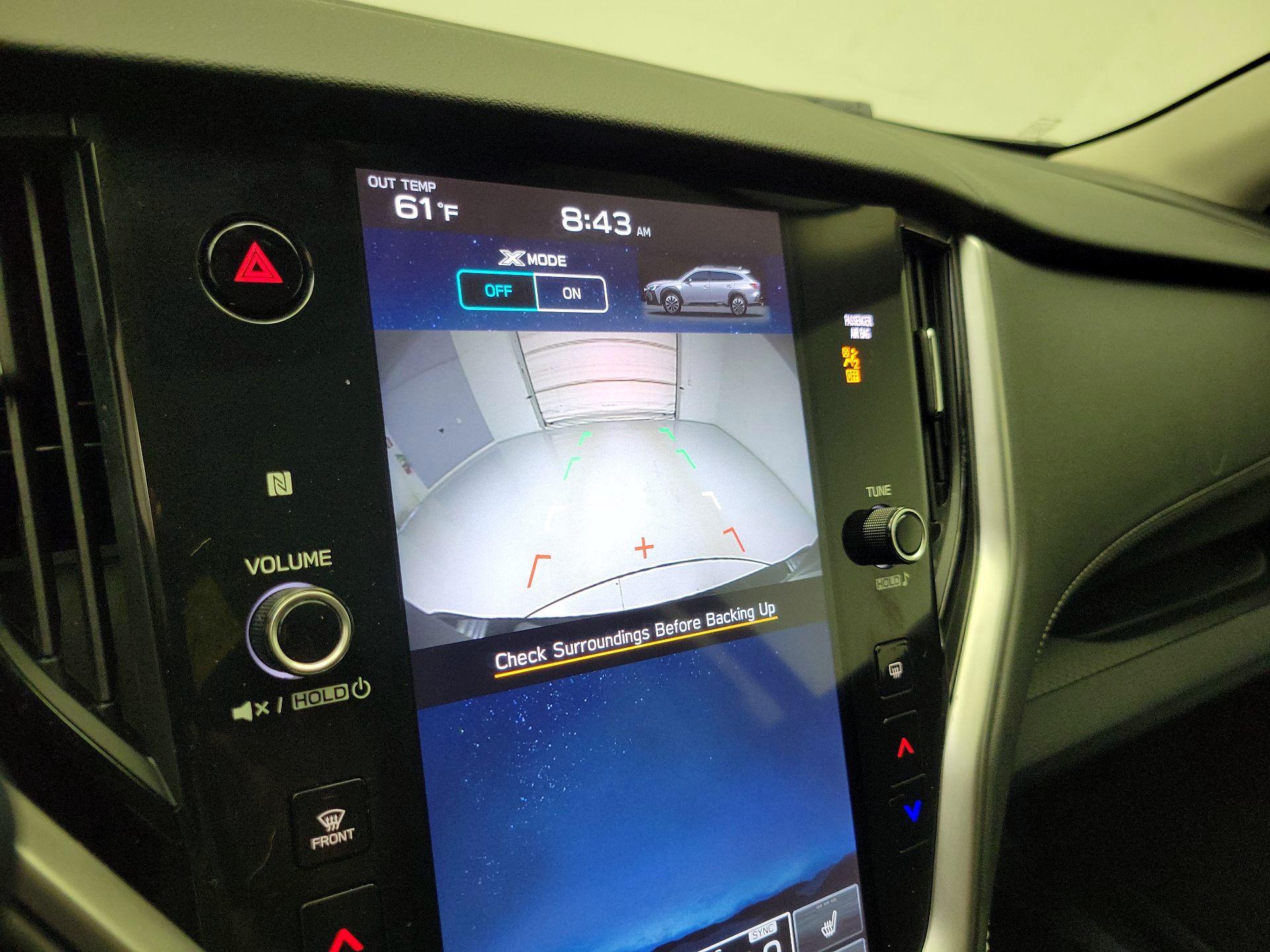 Thumbnail: 2023 Subaru Outback - 13