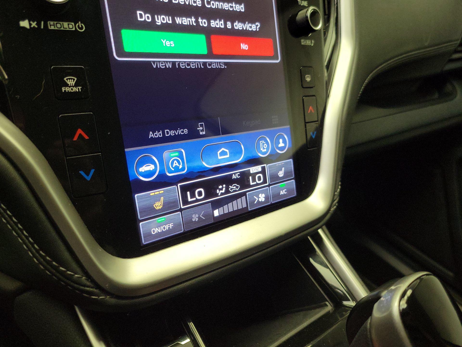 Thumbnail: 2023 Subaru Outback - 15