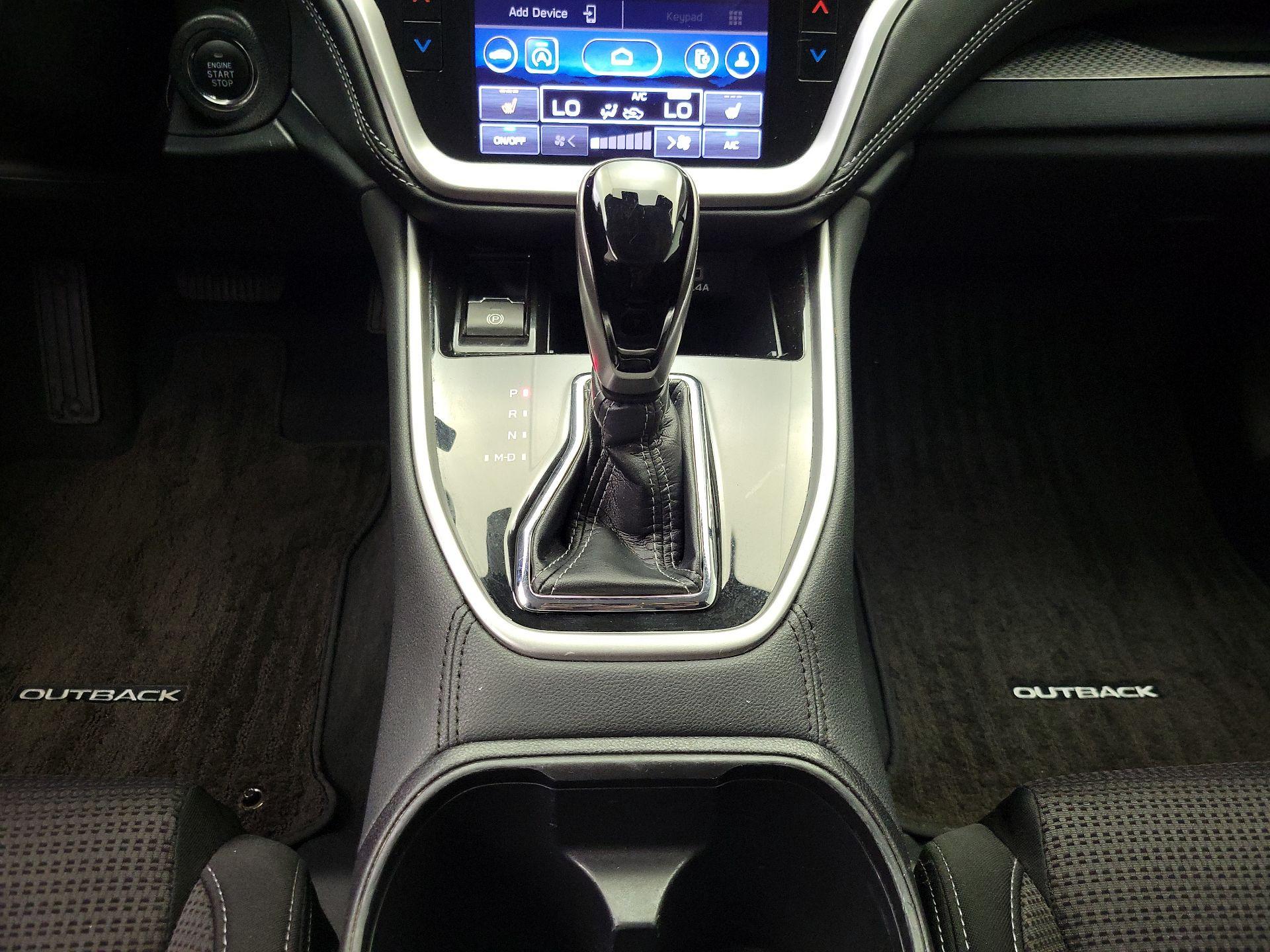 Thumbnail: 2023 Subaru Outback - 16