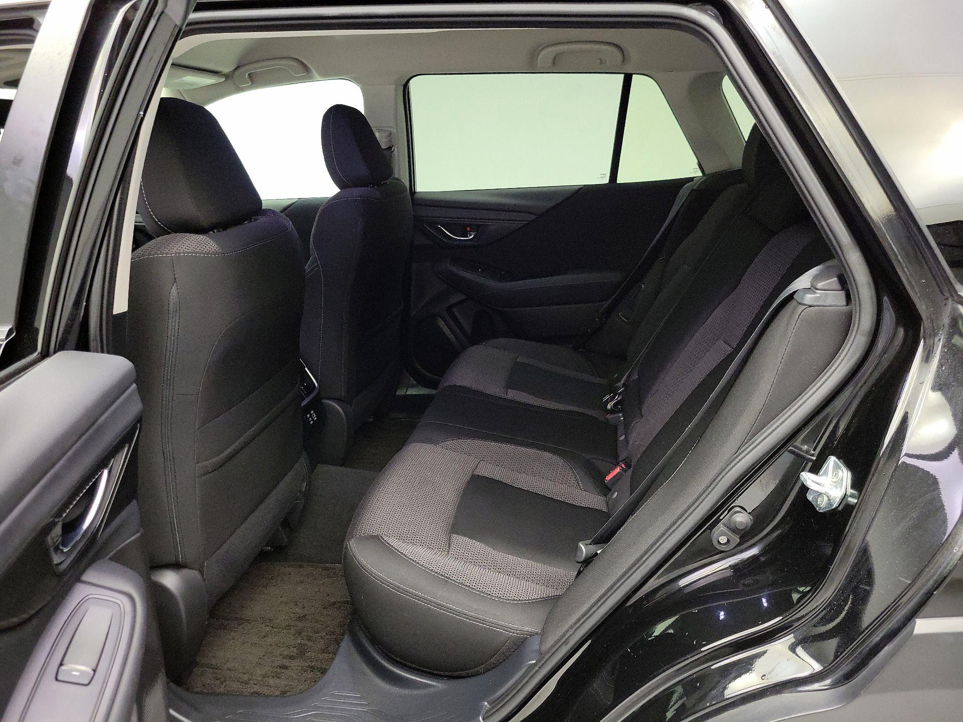 Thumbnail: 2023 Subaru Outback - 18