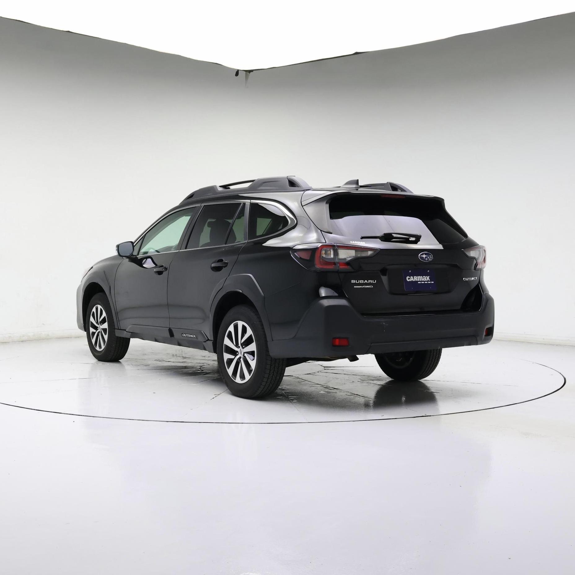 Thumbnail: 2023 Subaru Outback - 2