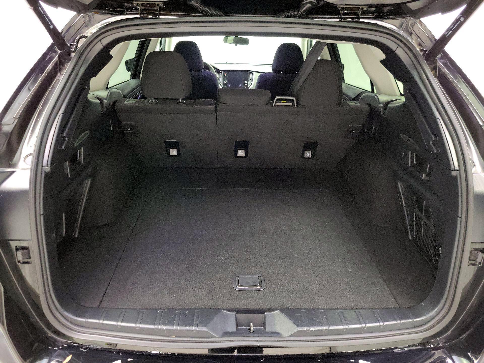 Thumbnail: 2023 Subaru Outback - 19