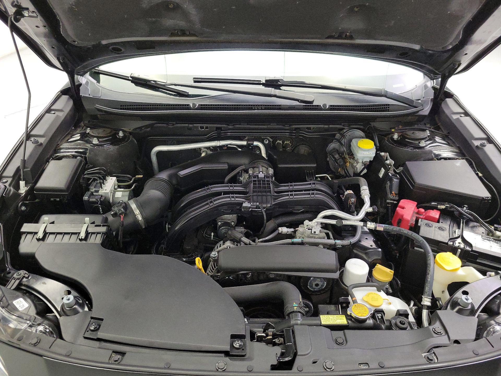 Thumbnail: 2023 Subaru Outback - 20