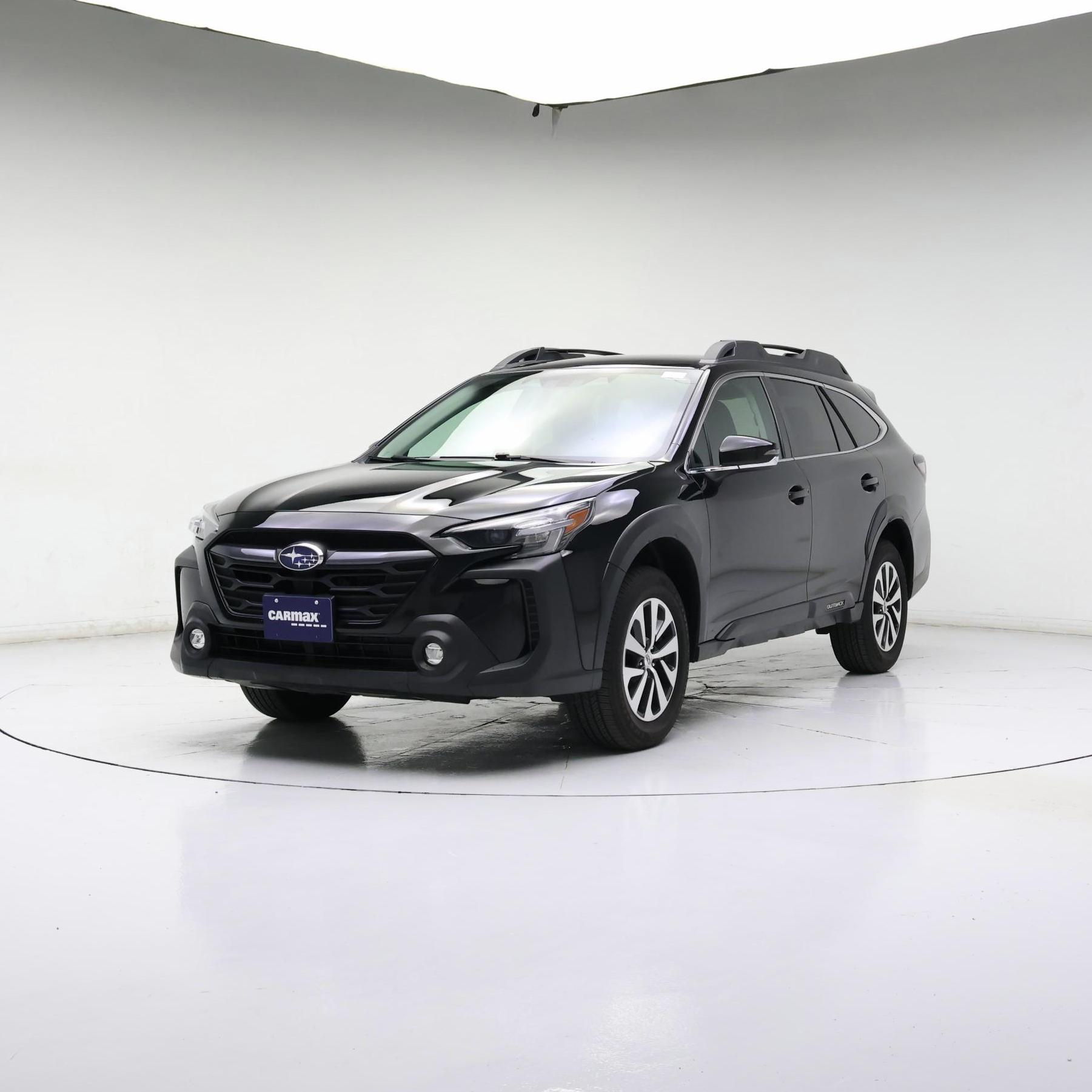 Thumbnail: 2023 Subaru Outback - 4