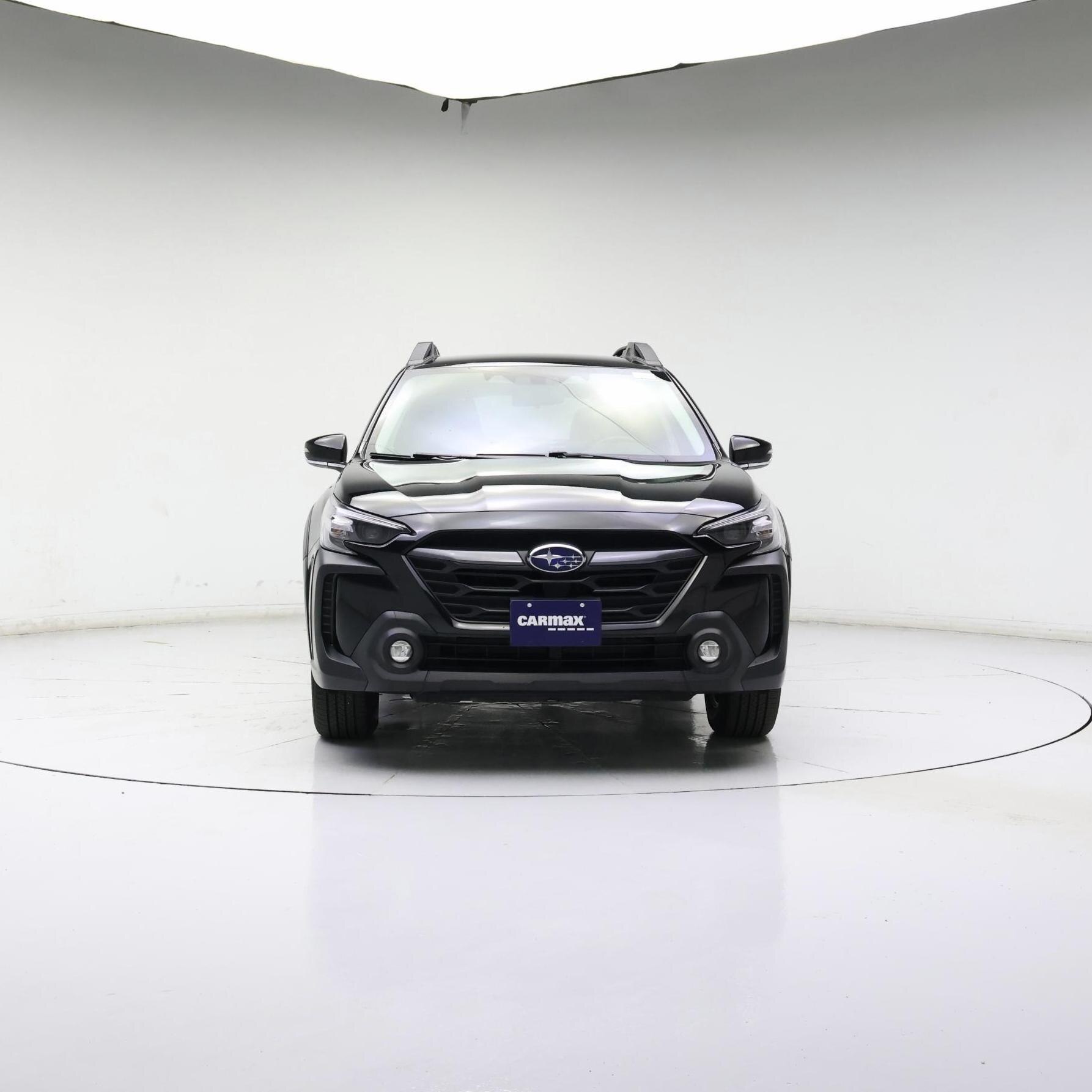 Thumbnail: 2023 Subaru Outback - 5