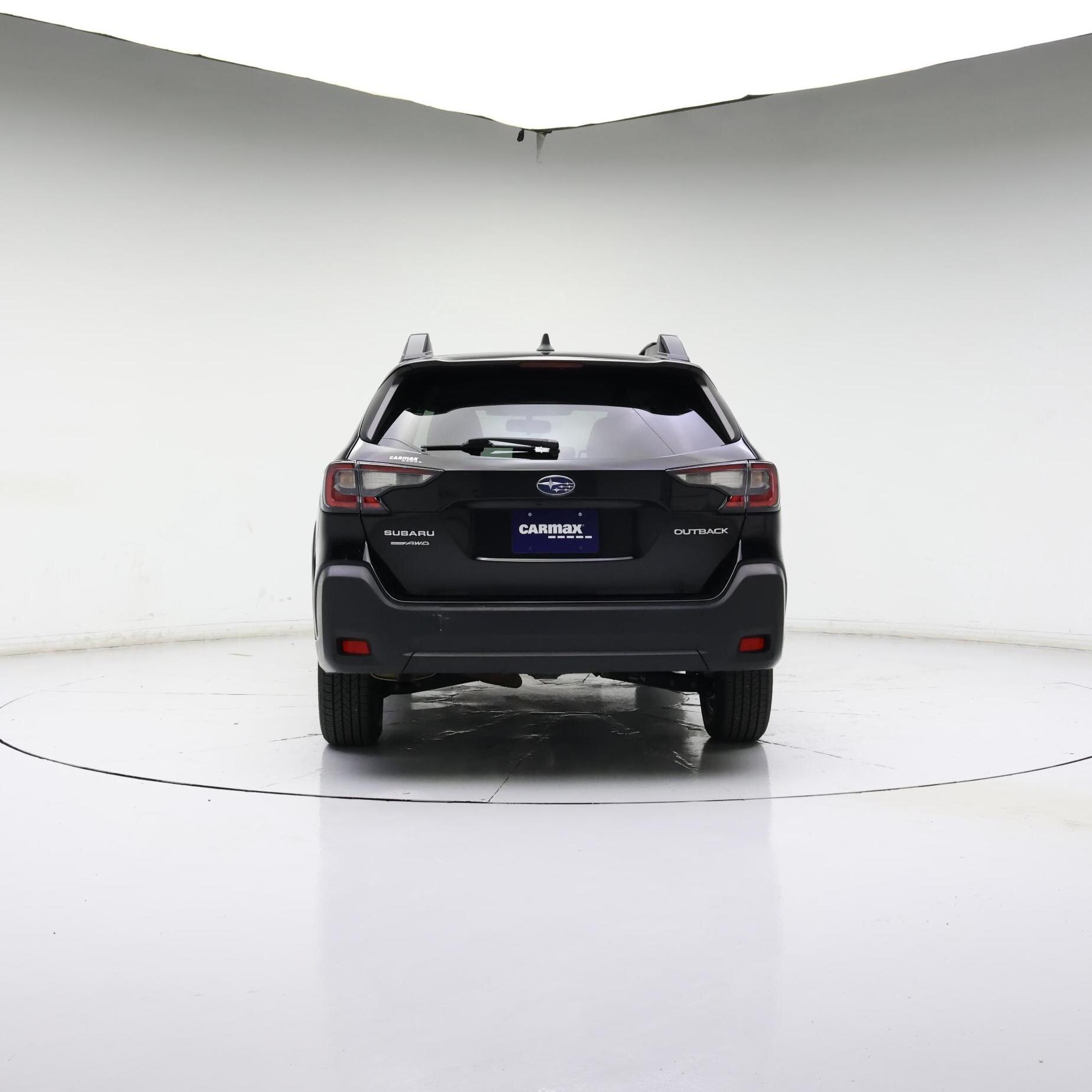 Thumbnail: 2023 Subaru Outback - 6