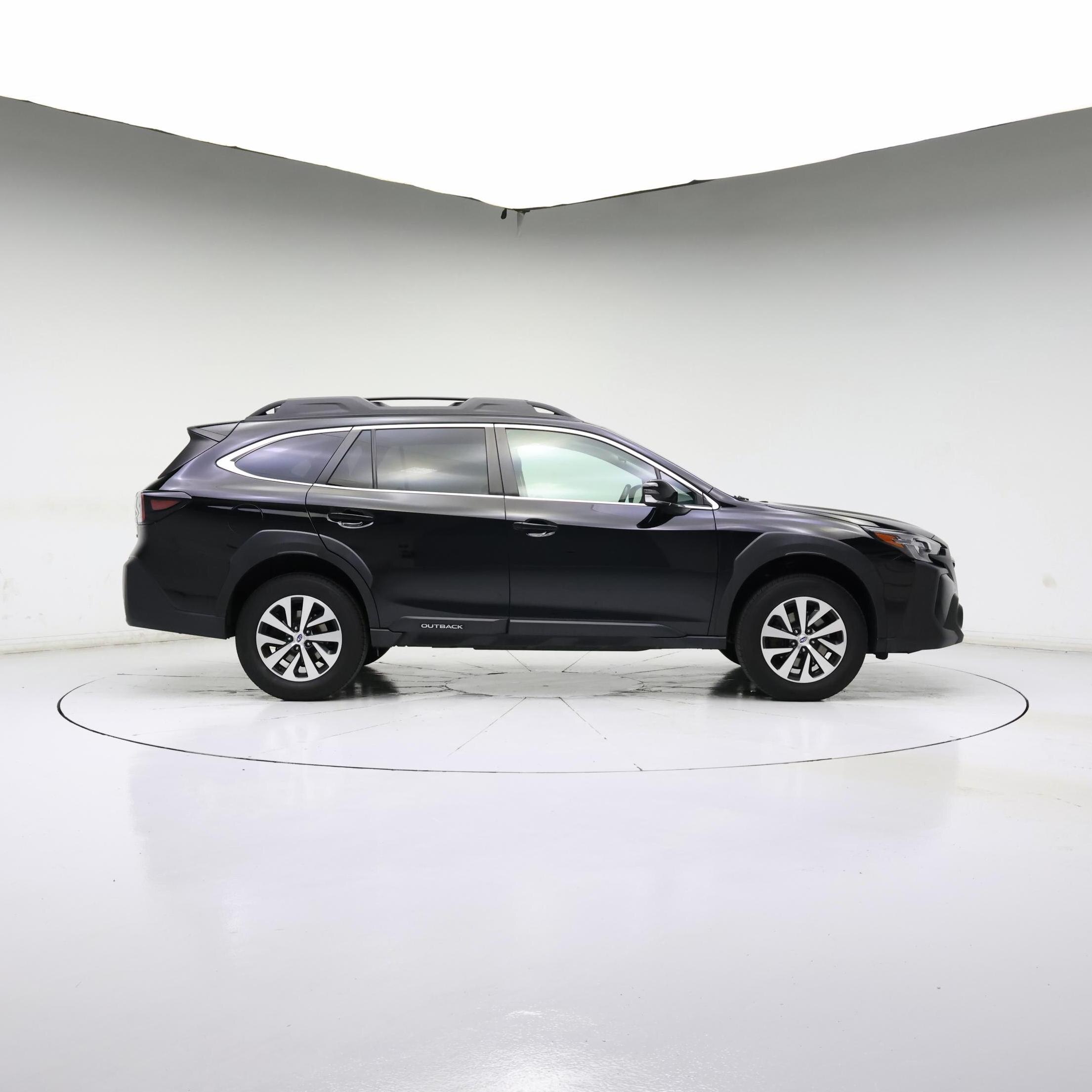 Thumbnail: 2023 Subaru Outback - 7