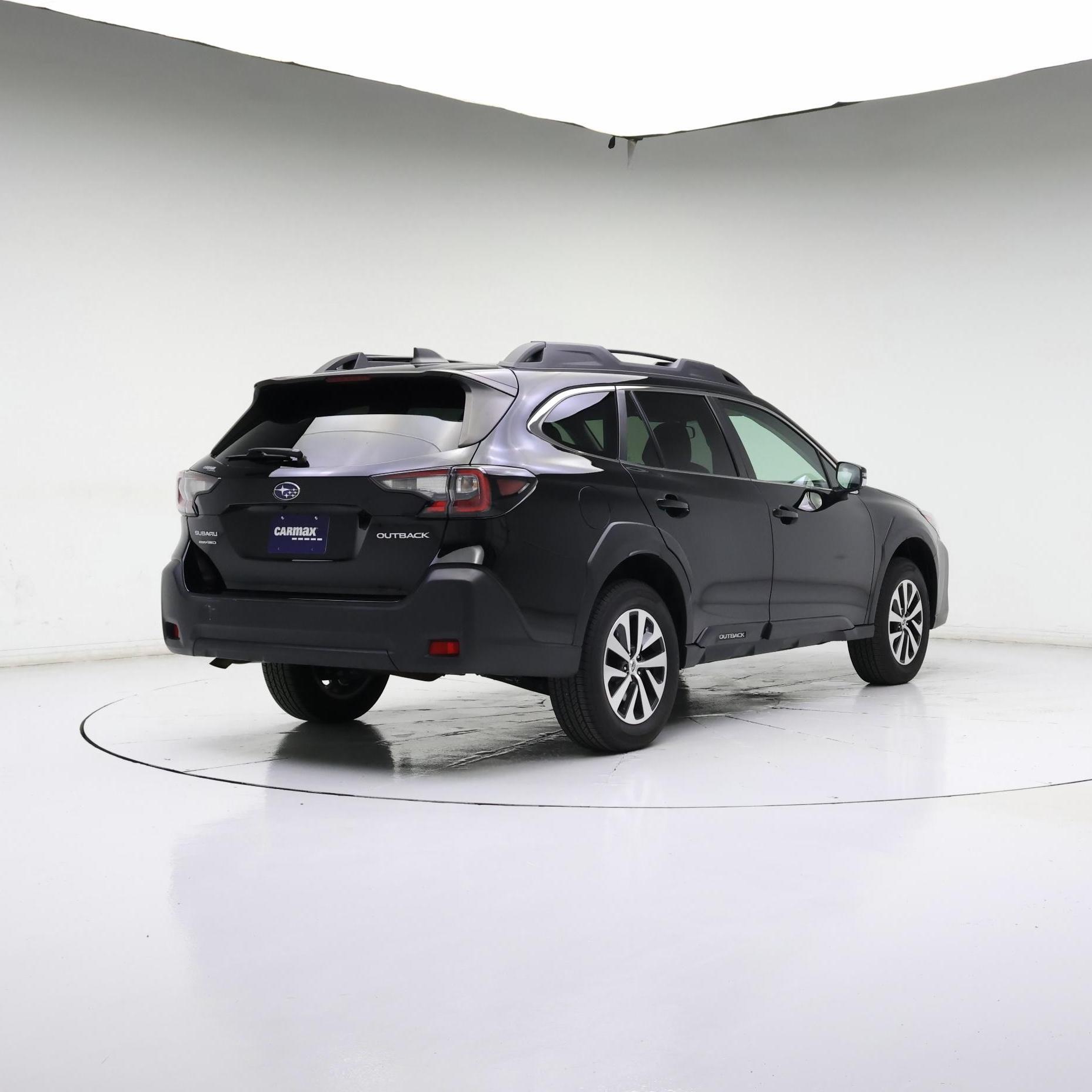 Thumbnail: 2023 Subaru Outback - 8