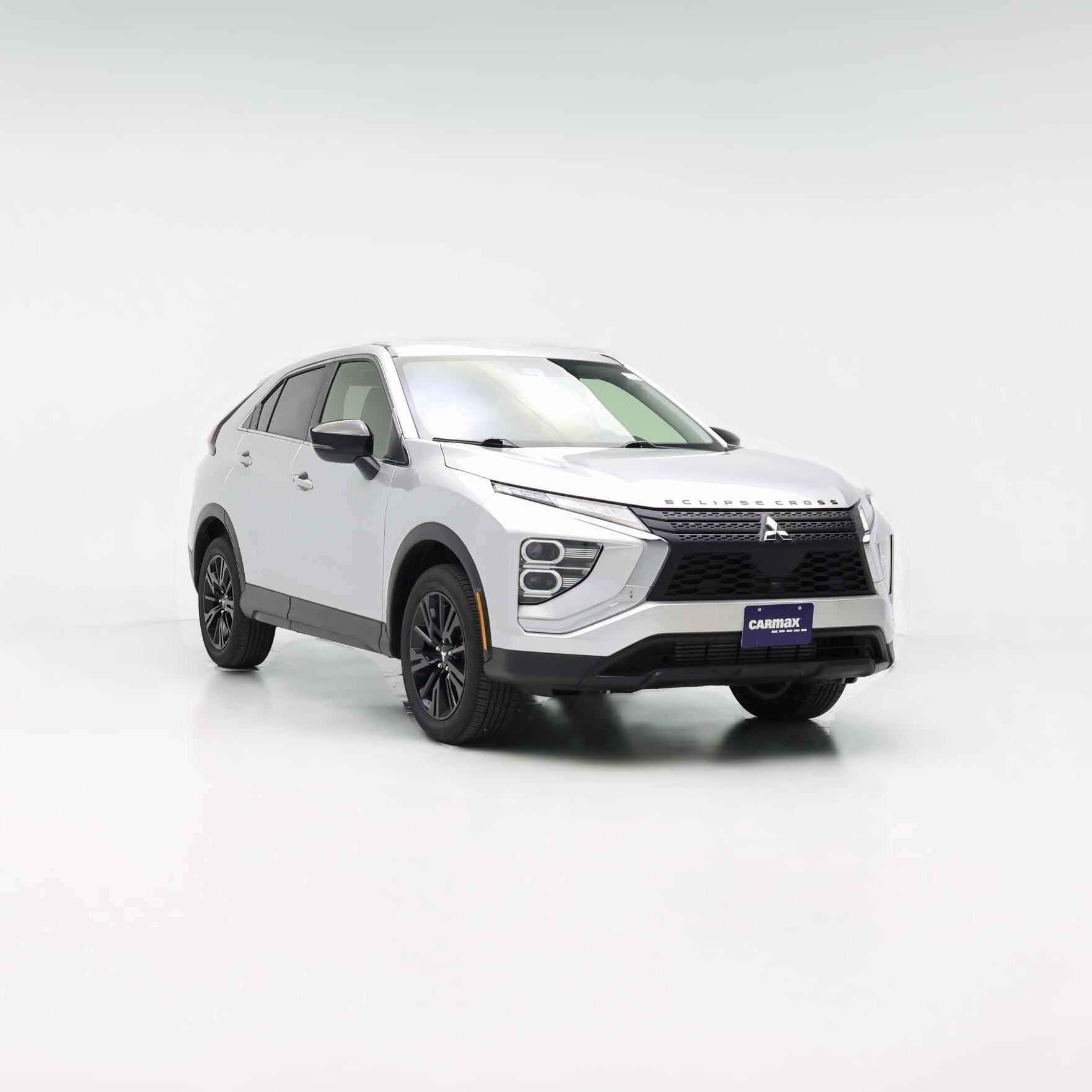 Thumbnail: 2025 Mitsubishi Eclipse Cross - 1