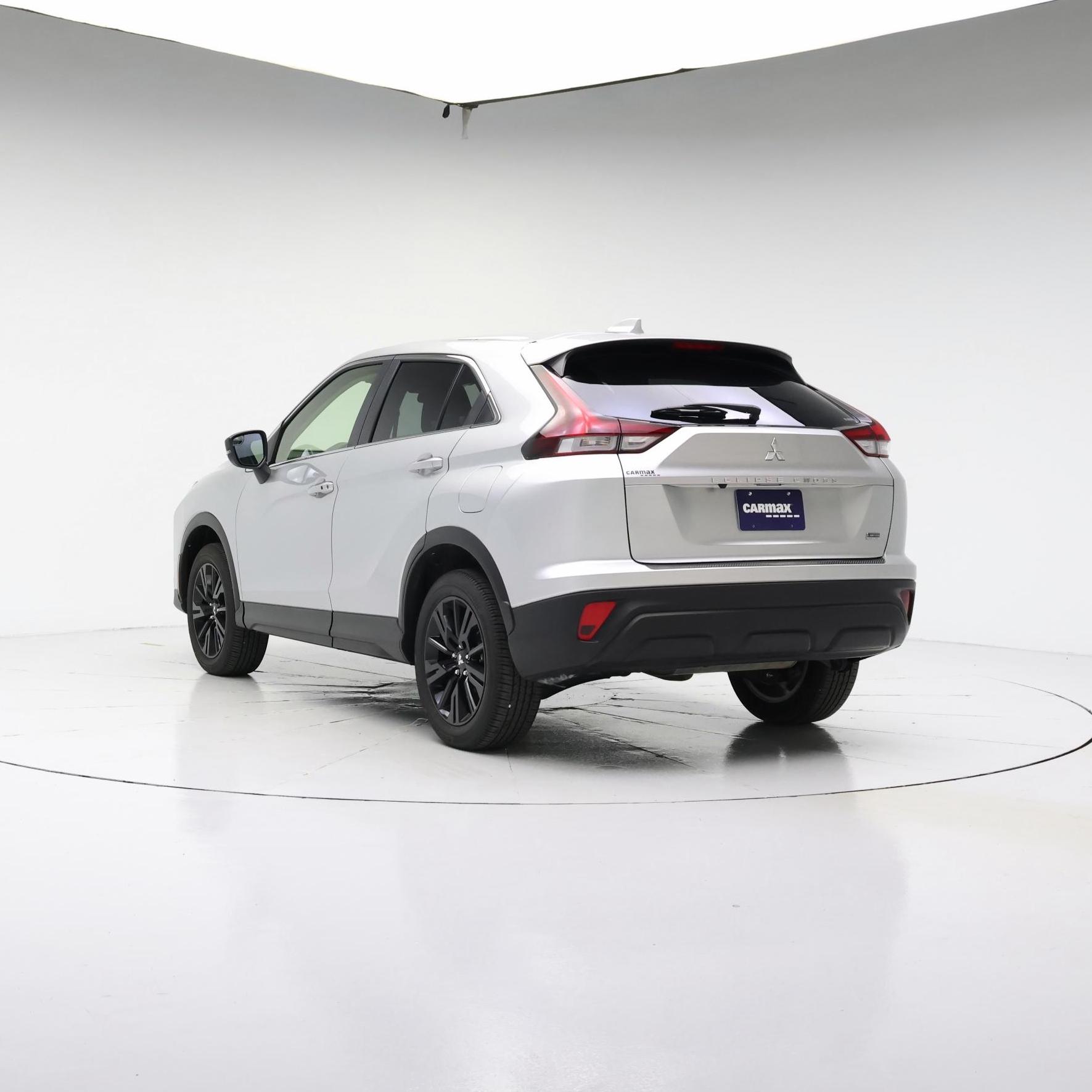Thumbnail: 2025 Mitsubishi Eclipse Cross - 2