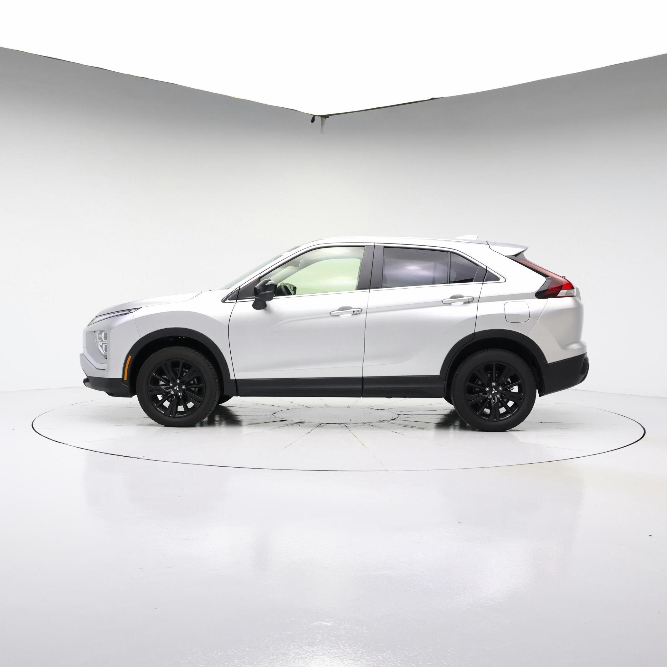 Thumbnail: 2025 Mitsubishi Eclipse Cross - 3