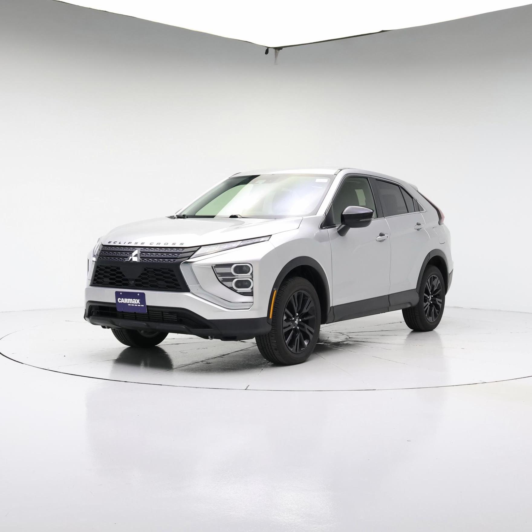 Thumbnail: 2025 Mitsubishi Eclipse Cross - 4
