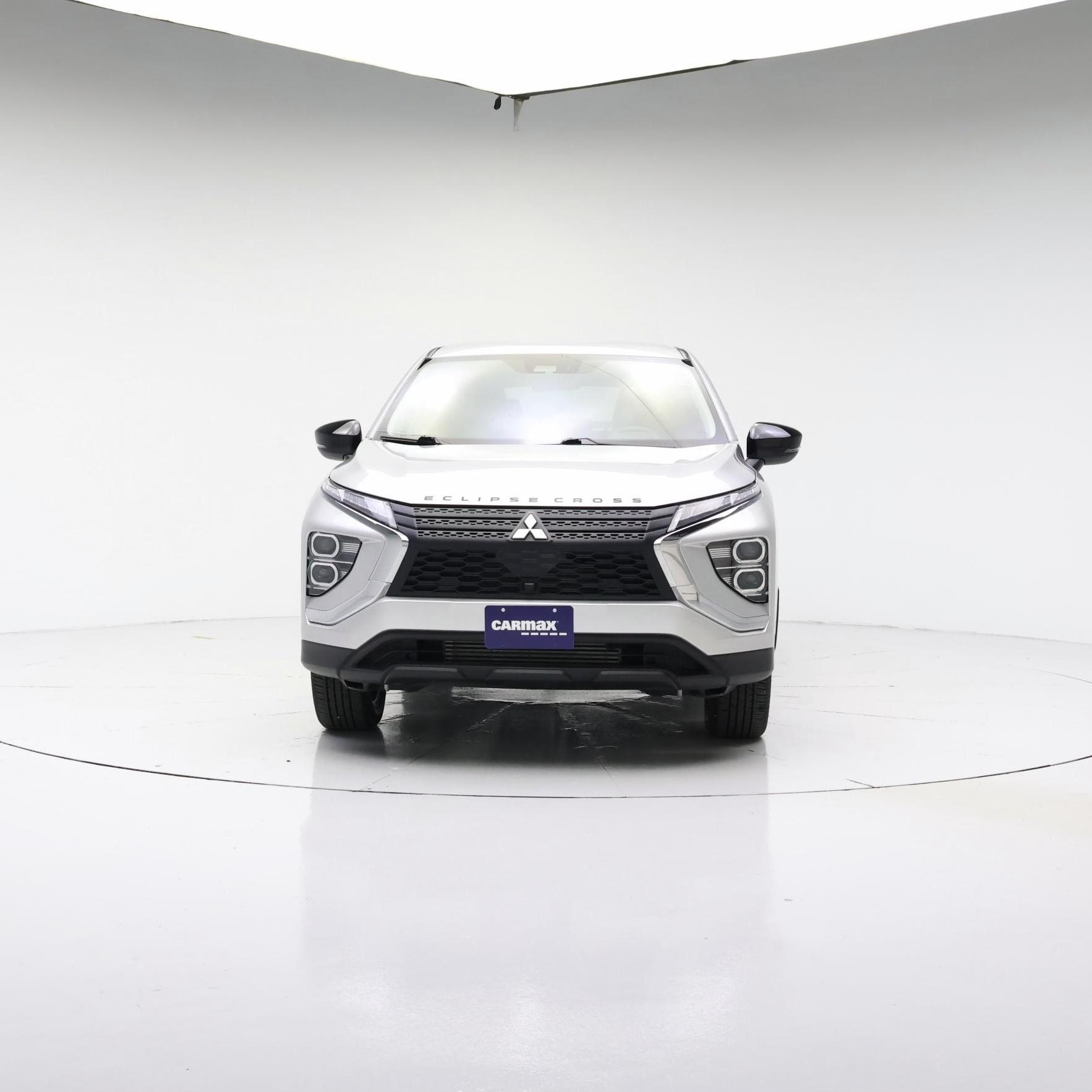 Thumbnail: 2025 Mitsubishi Eclipse Cross - 5
