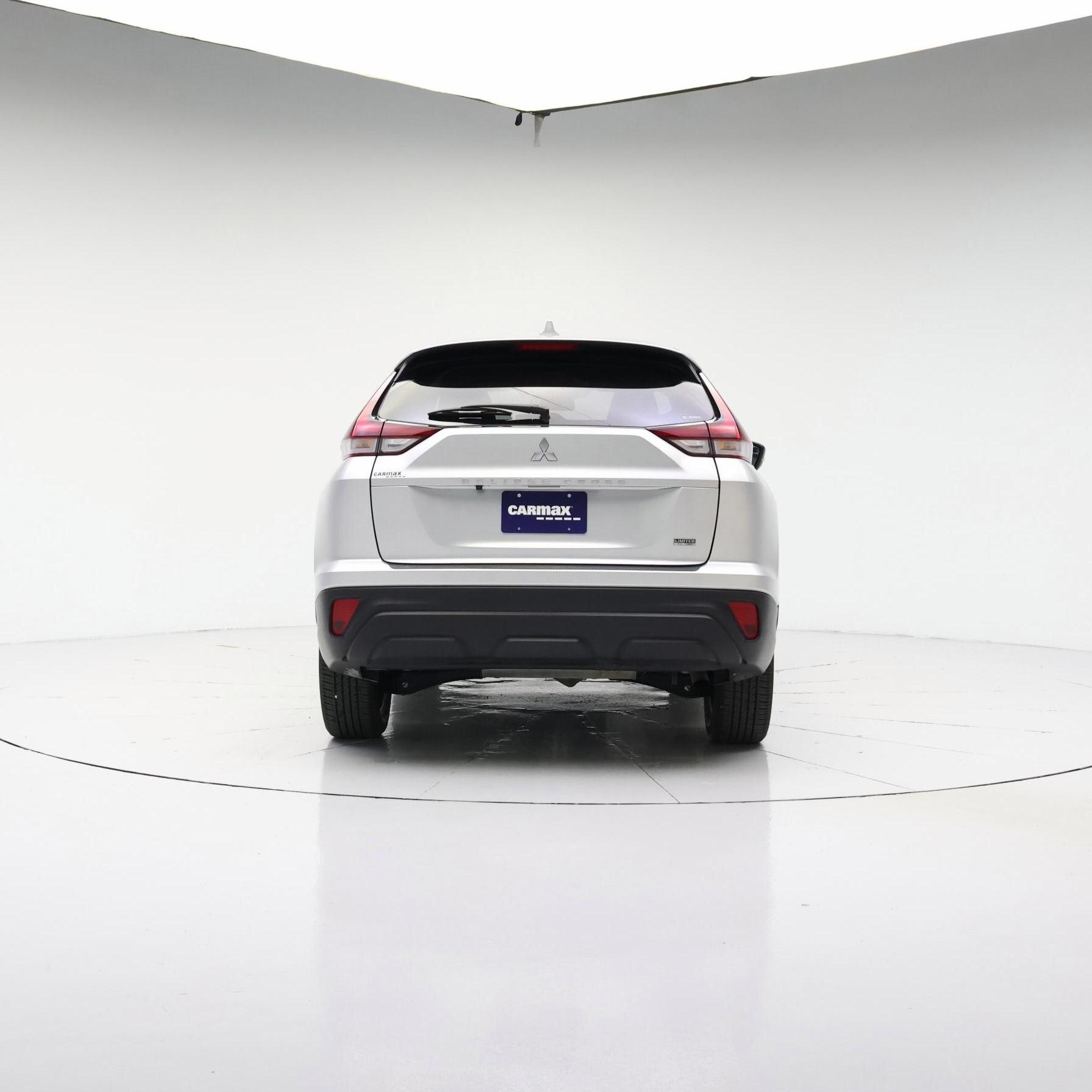 Thumbnail: 2025 Mitsubishi Eclipse Cross - 6