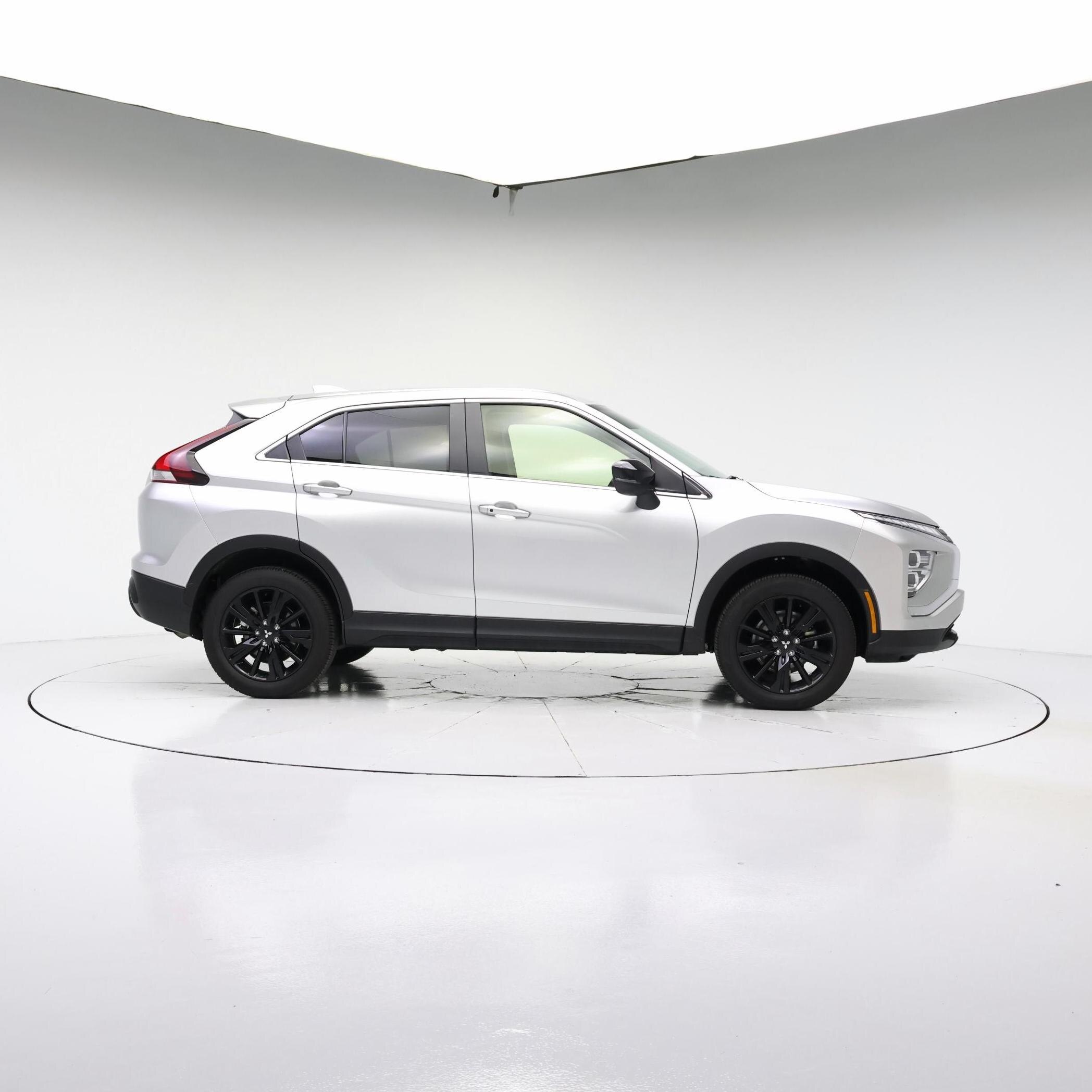 Thumbnail: 2025 Mitsubishi Eclipse Cross - 7