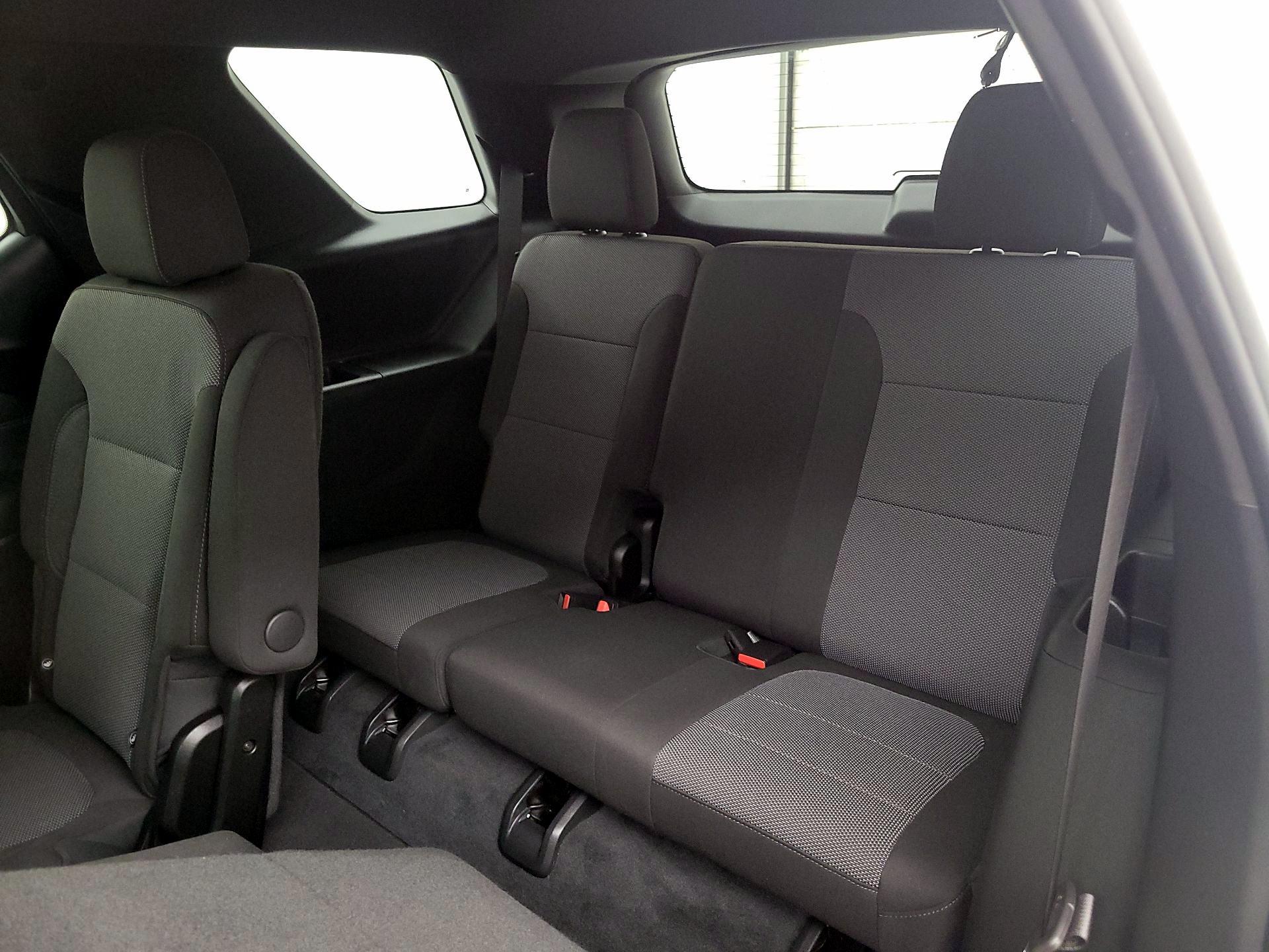 Thumbnail: 2023 Chevrolet Traverse - 20