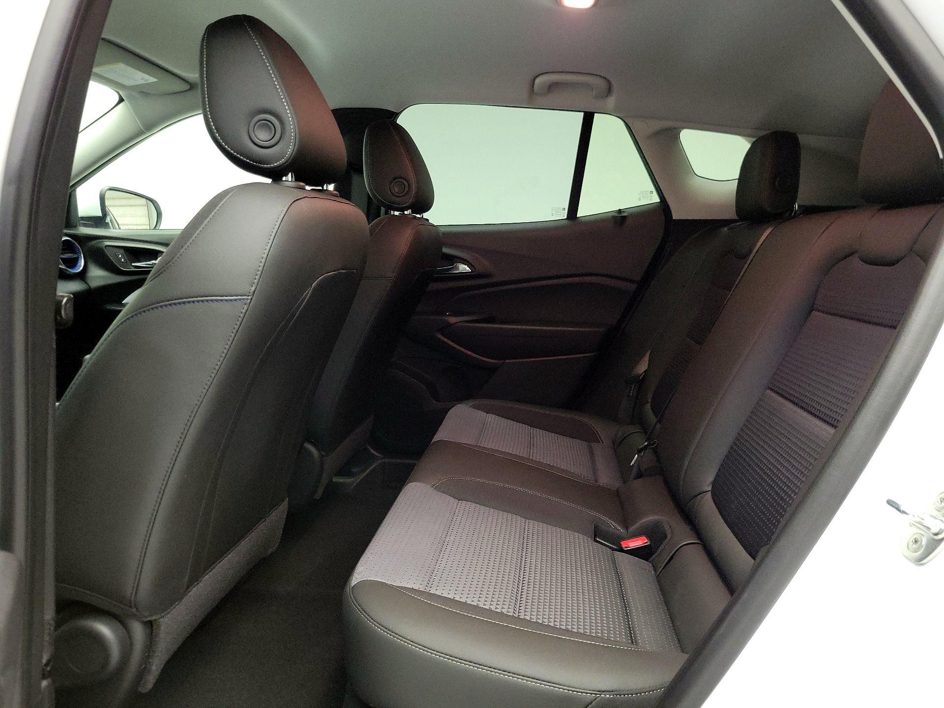 Thumbnail: 2024 Chevrolet Trax - 19